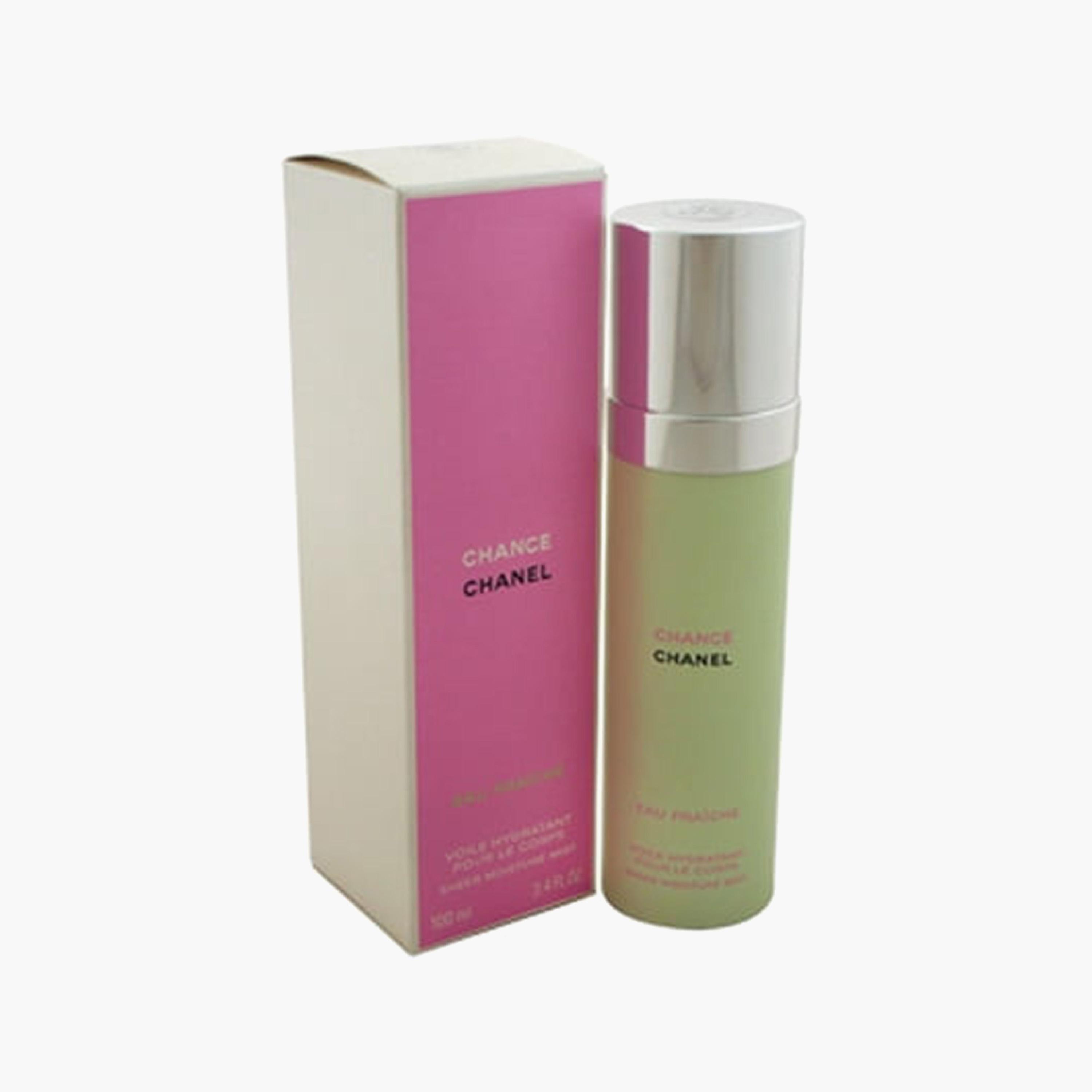 عطر الترطيب تشانس أو فريش من شانيل - 100 مل-beautyandpersonalcare-fragrance-women-image-1