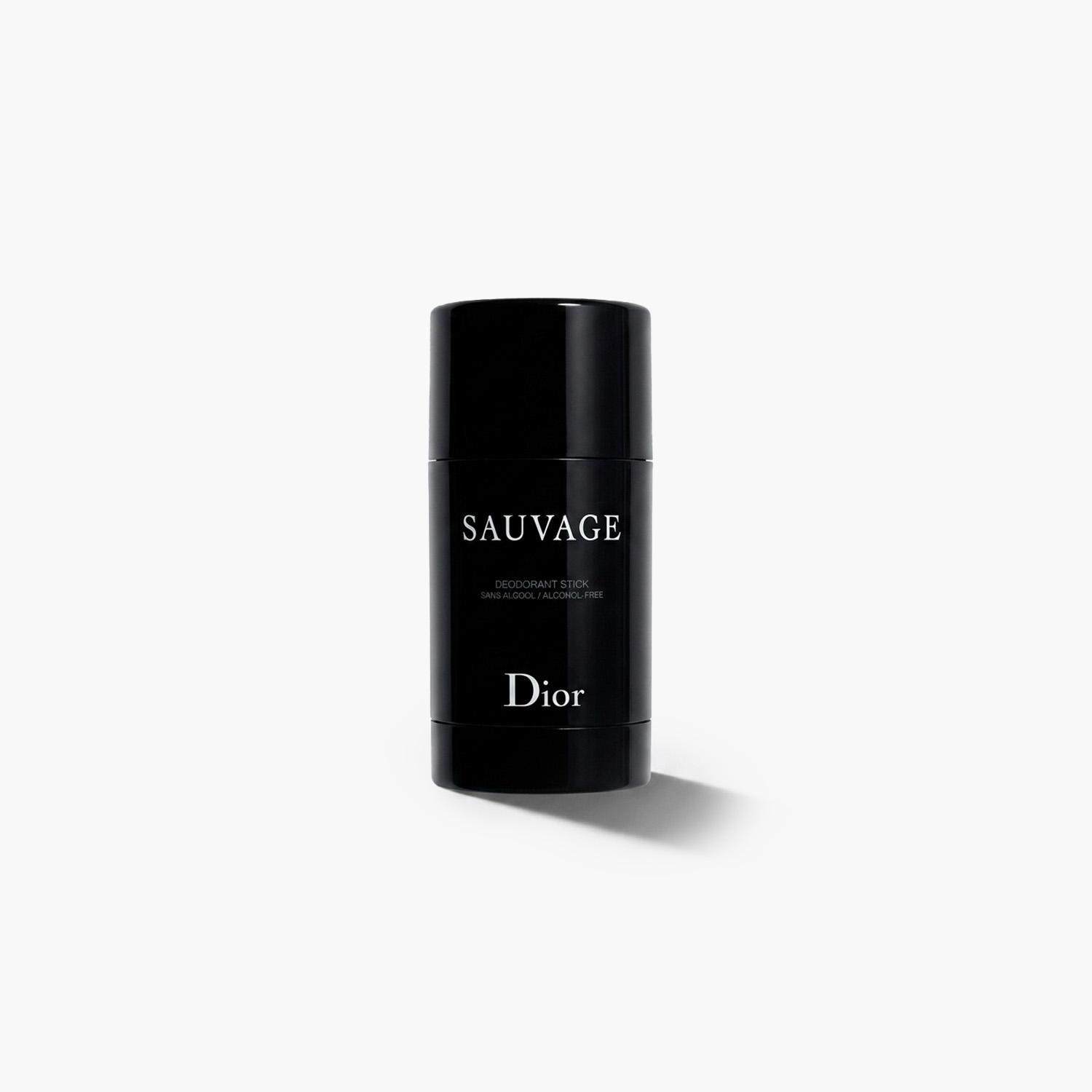 مزيل العرق سوفاج للرجال من كريستيان ديور - 75 جرام-beautyandpersonalcare-fragrance-men-image-1