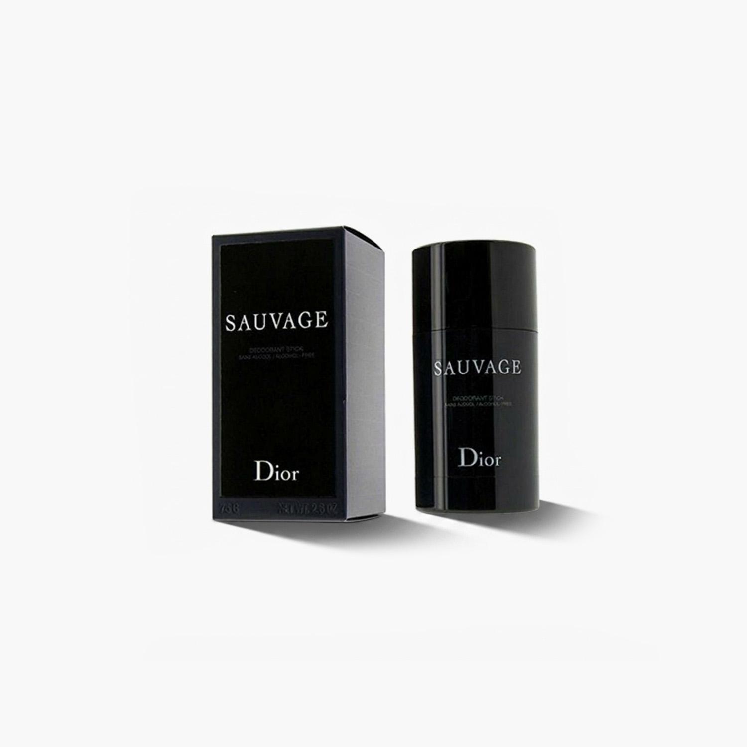 مزيل العرق سوفاج للرجال من كريستيان ديور - 75 جرام-beautyandpersonalcare-fragrance-men-image-2