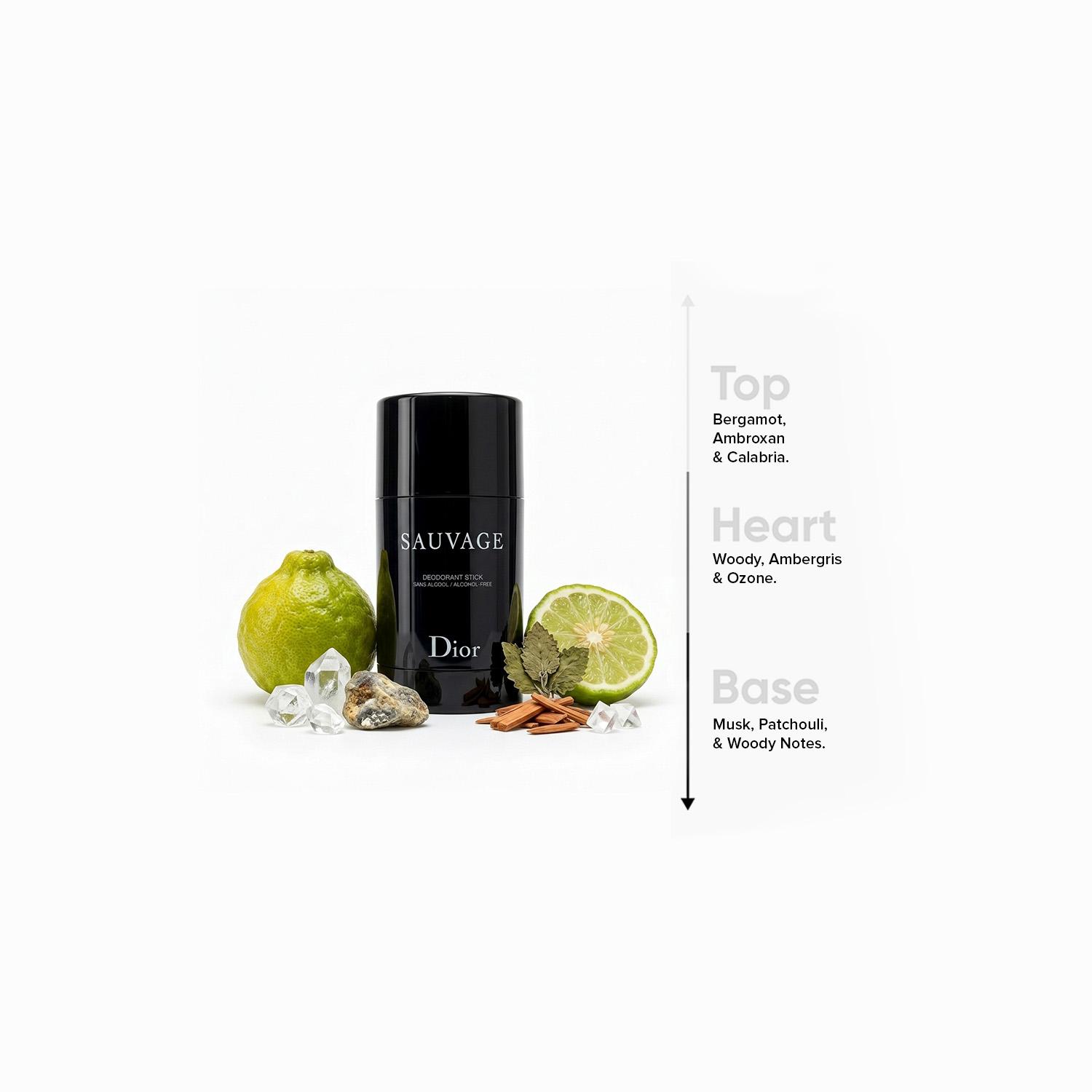 مزيل العرق سوفاج للرجال من كريستيان ديور - 75 جرام-beautyandpersonalcare-fragrance-men-image-4
