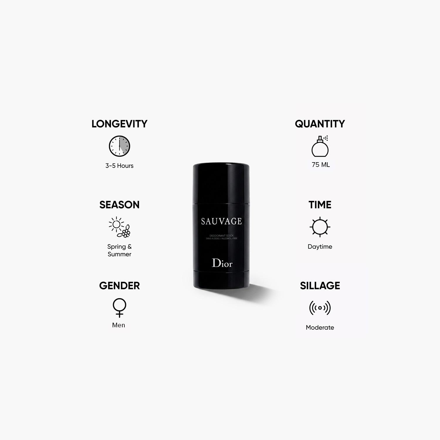 مزيل العرق سوفاج للرجال من كريستيان ديور - 75 جرام-beautyandpersonalcare-fragrance-men-image-5