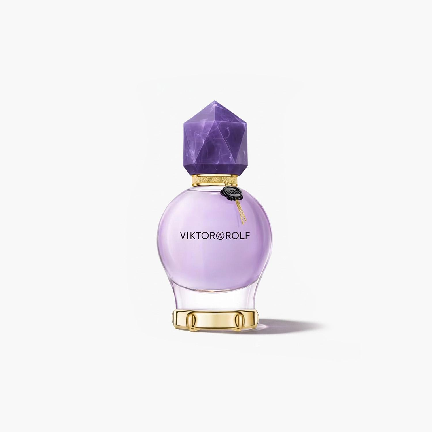 Viktor & rolf Good Fortune EDP 50ml-beautyandpersonalcare-fragrance-women-image-1