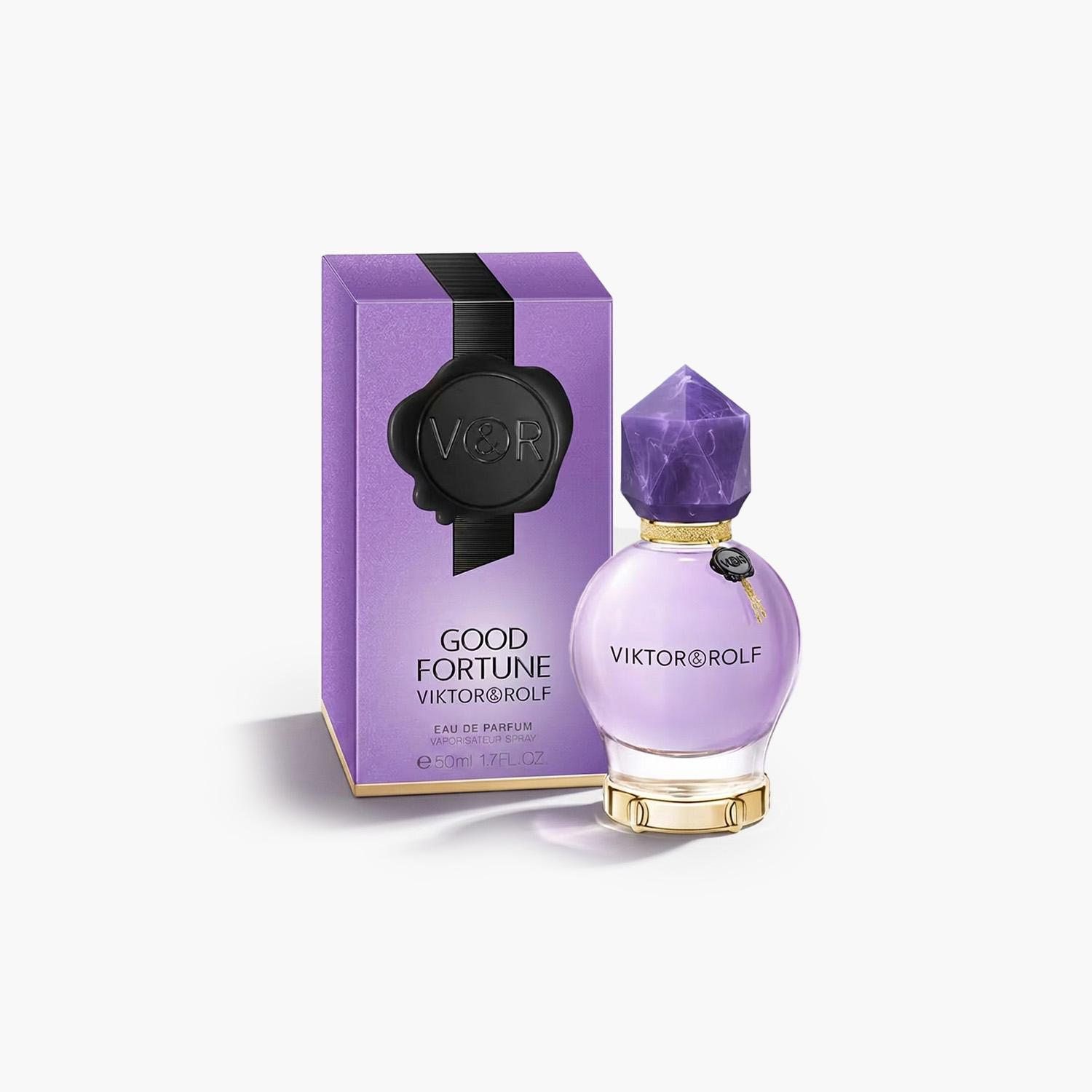 Viktor & rolf Good Fortune EDP 50ml-beautyandpersonalcare-fragrance-women-image-2