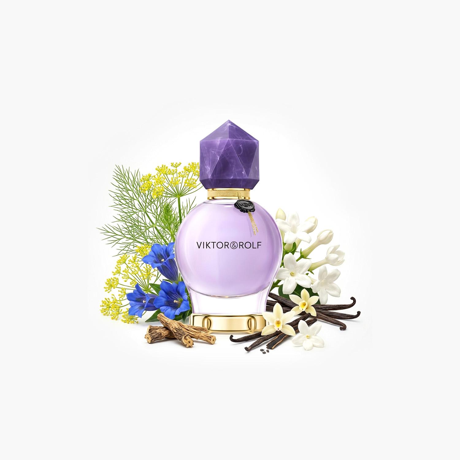 Viktor & rolf Good Fortune EDP 50ml-beautyandpersonalcare-fragrance-women-image-3