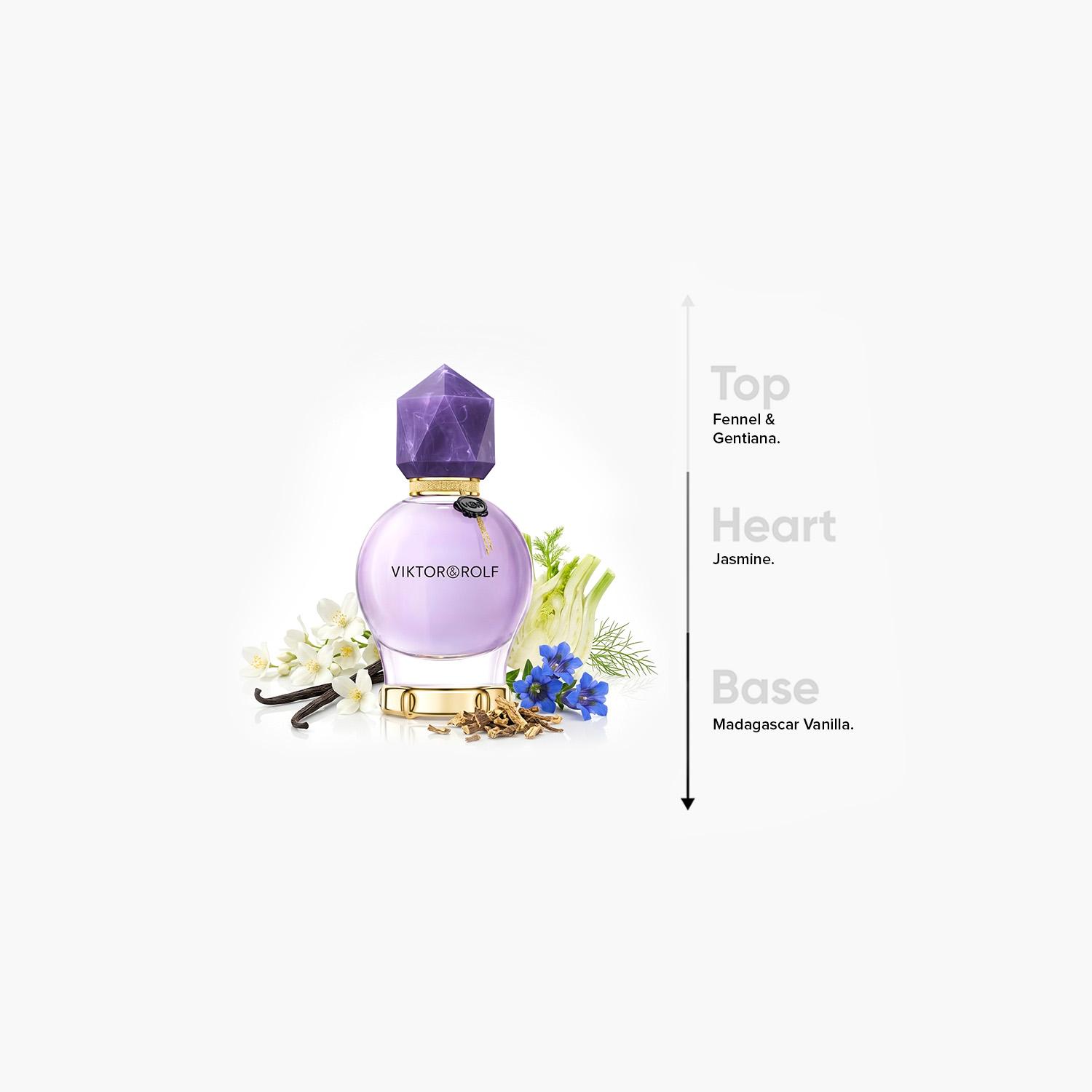 Viktor & rolf Good Fortune EDP 50ml-beautyandpersonalcare-fragrance-women-image-4