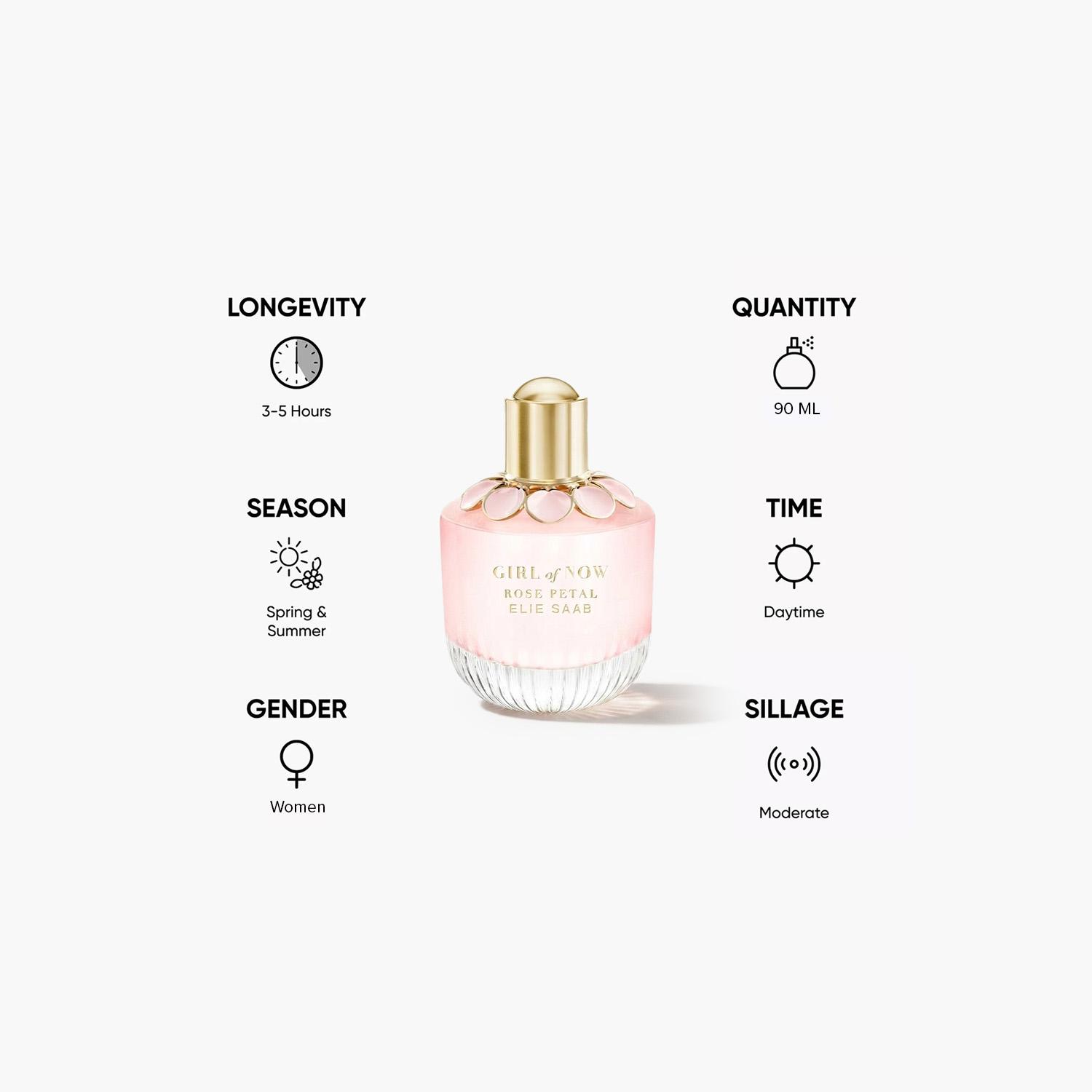 عطر جيرل أوف ناو روز بيتال للنساء من إيلي صعب - 90 مل - أو دي بارفوم-beautyandpersonalcare-fragrance-women-image-5
