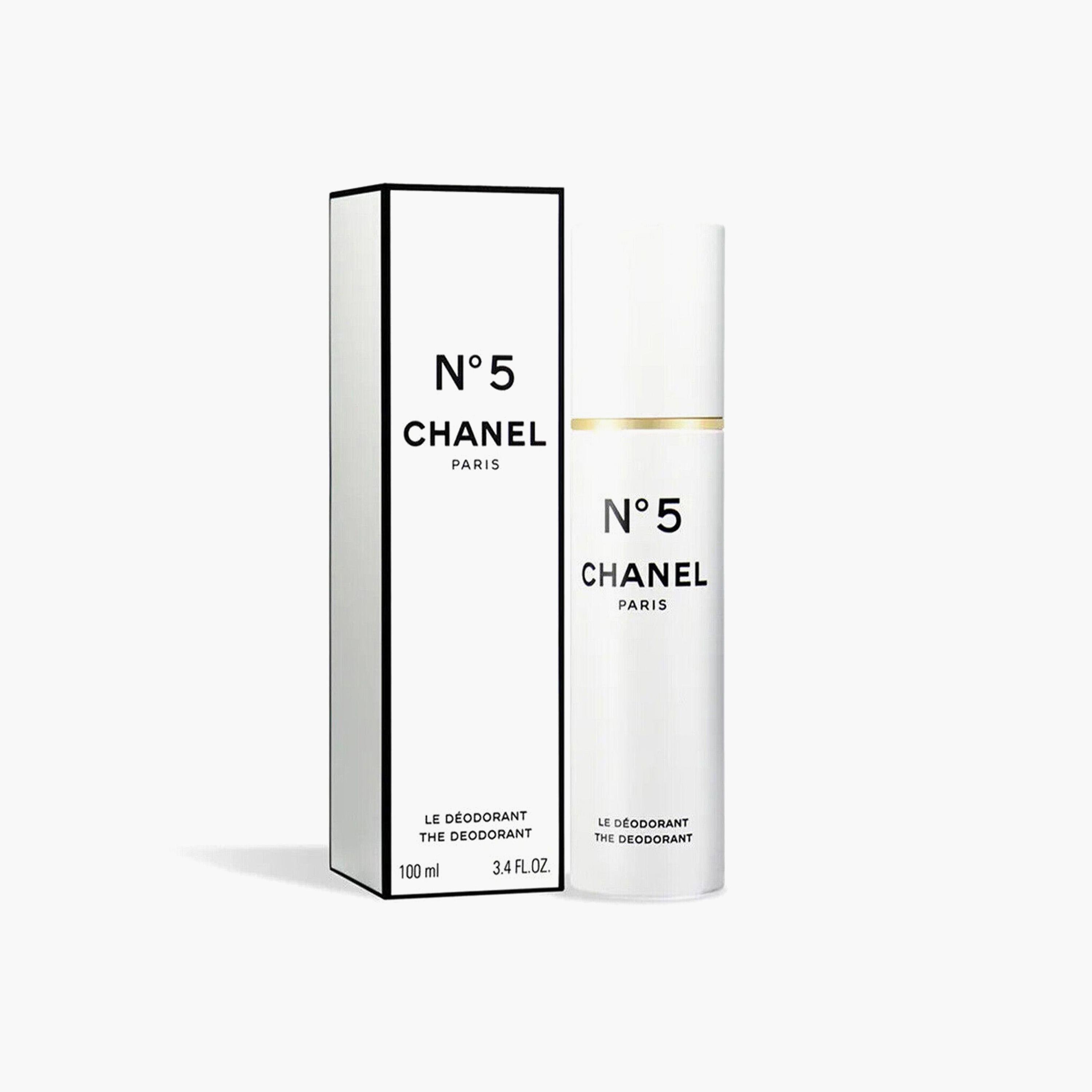Chanel No 5 Deo 100ml-beautyandpersonalcare-fragrance-women-image-1