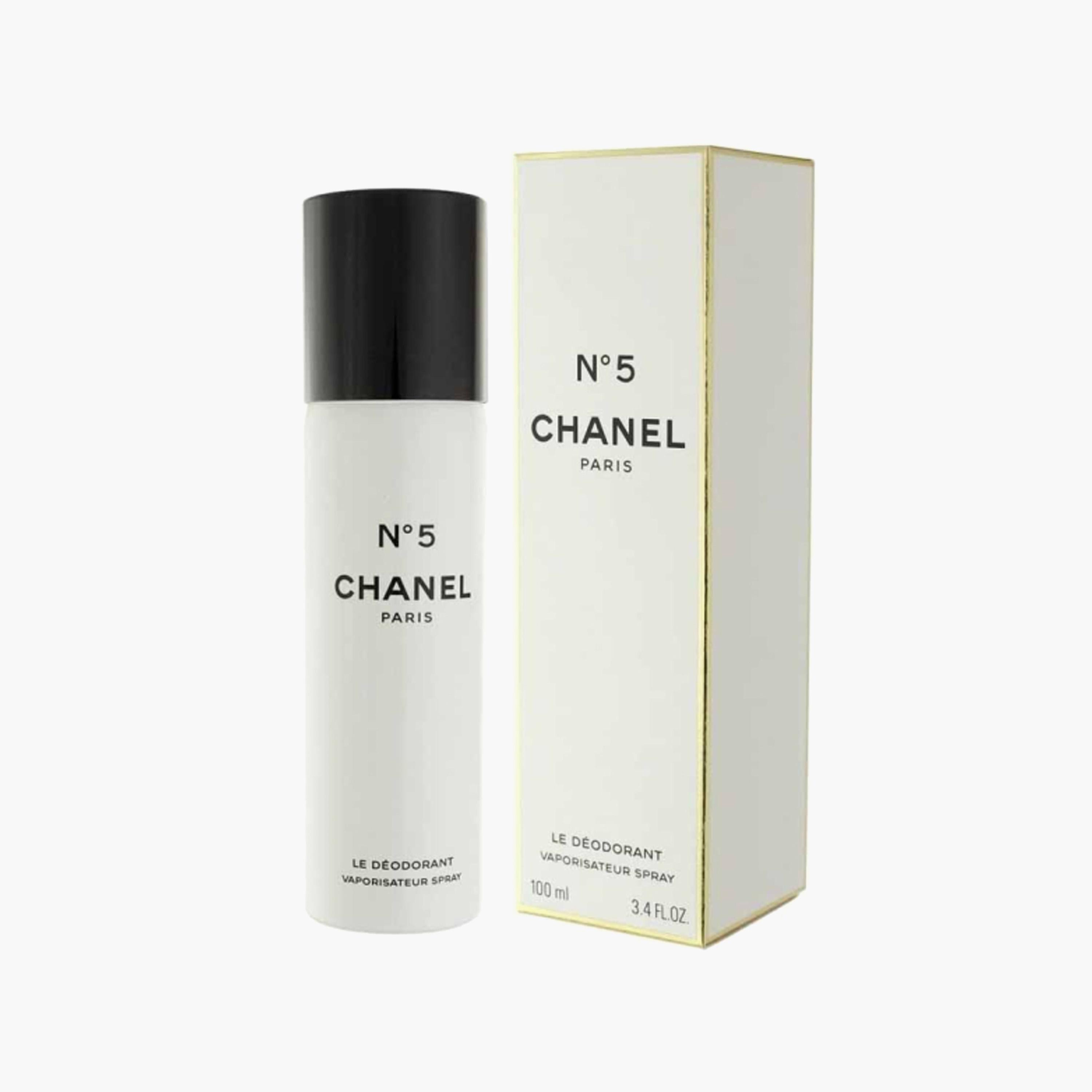 Chanel No 5 Deo 100ml-beautyandpersonalcare-fragrance-women-image-2