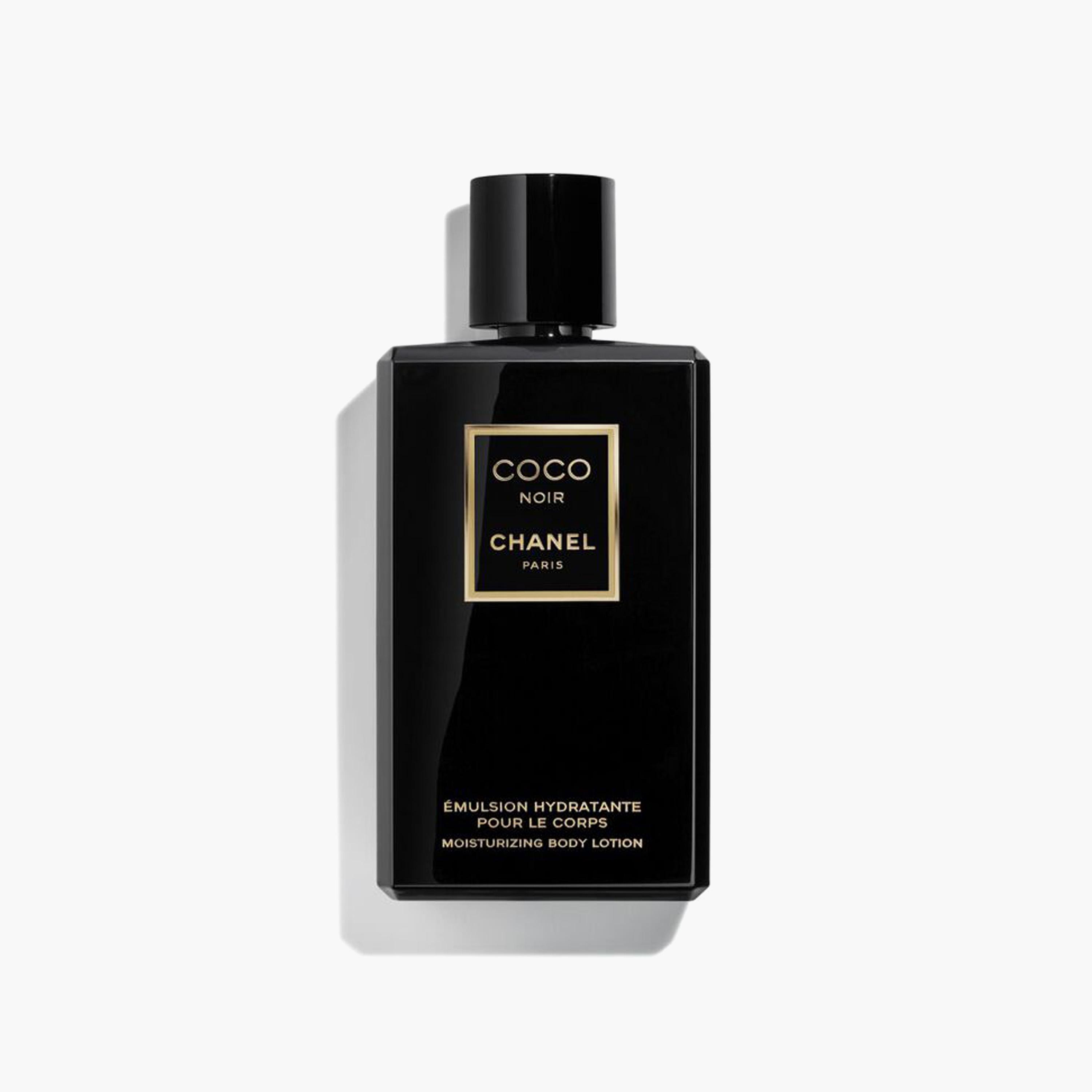 لوشن مرطب للجسم كوكو نوير للنساء من شانيل - 200 مل -beautyandpersonalcare-fragrance-women-image-3