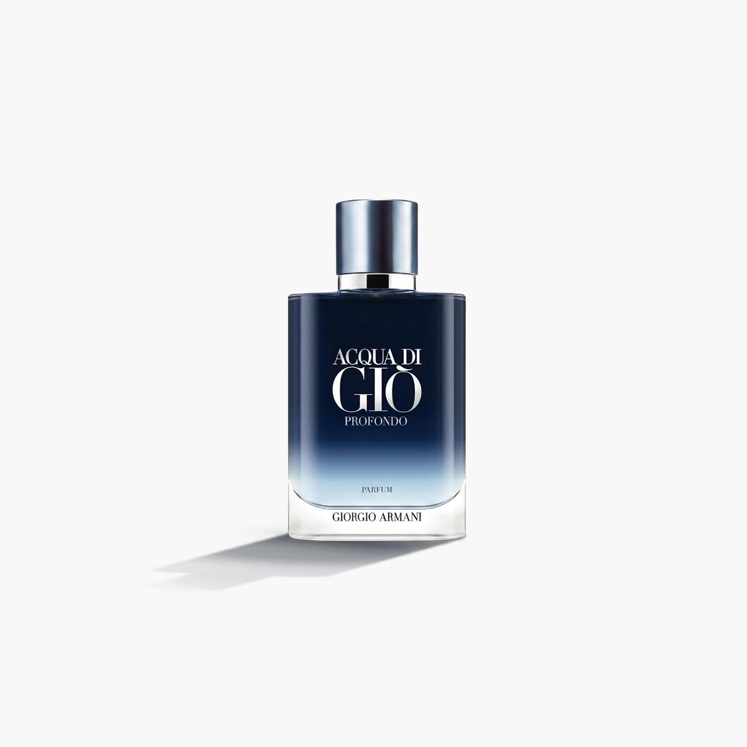 Giorgio Armani Acqua Di Giò Profondo Parfum 50Ml-beautyandpersonalcare-fragrance-men-image-1