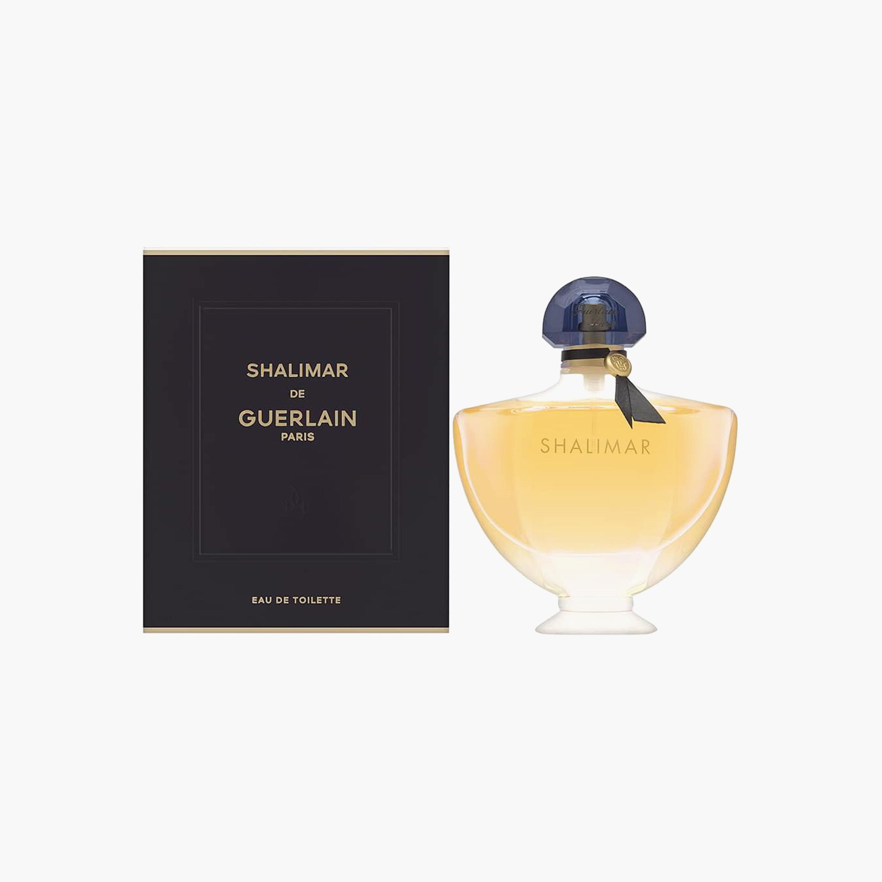 Guerlain Shalimar EDT 90ml-beautyandpersonalcare-fragrance-women-image-2