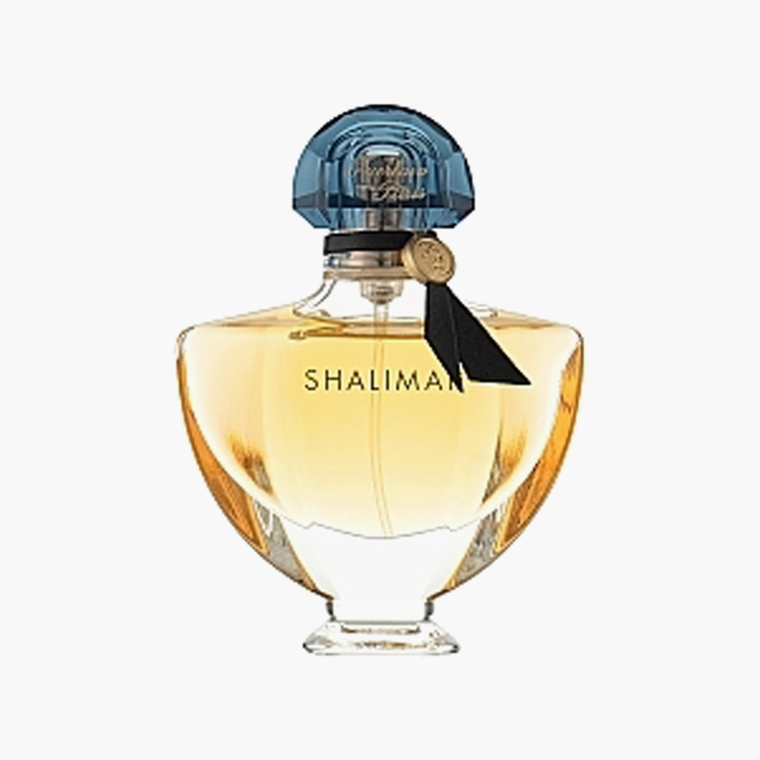Guerlain Shalimar EDT 90ml-beautyandpersonalcare-fragrance-women-image-3