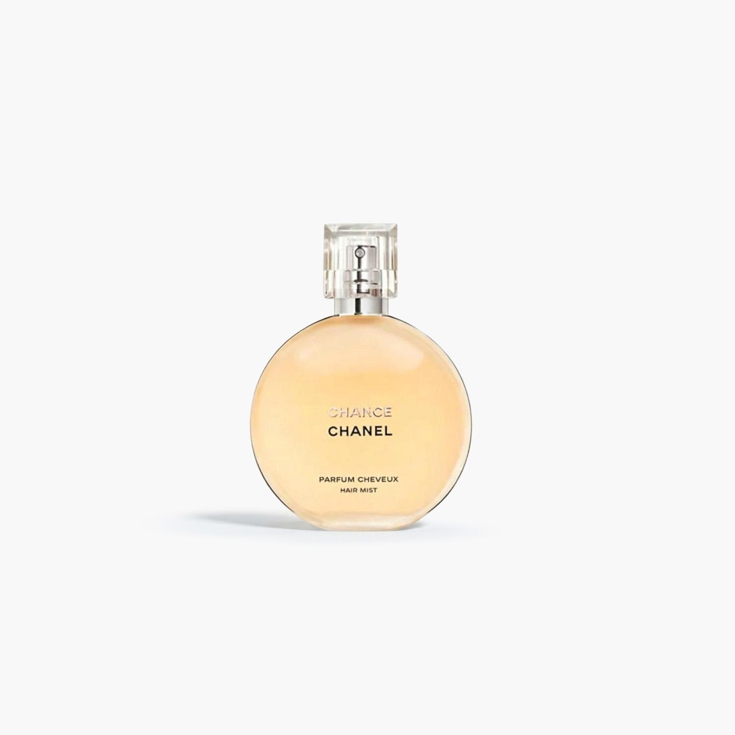 Chanel Chance 35Ml Parfum Hair Mist For Women-beautyandpersonalcare-fragrance-women-image-1