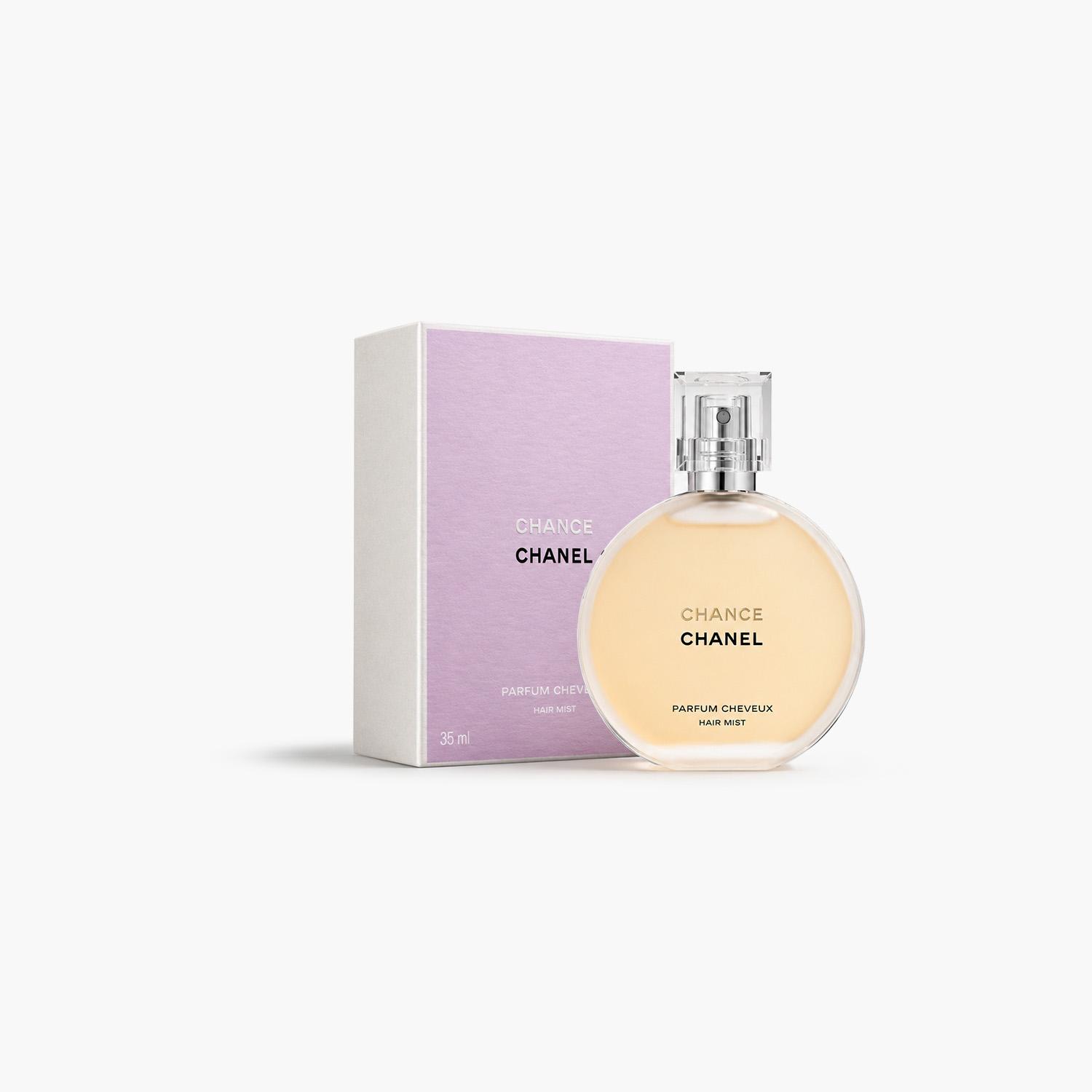 Chanel Chance 35Ml Parfum Hair Mist For Women-beautyandpersonalcare-fragrance-women-image-2