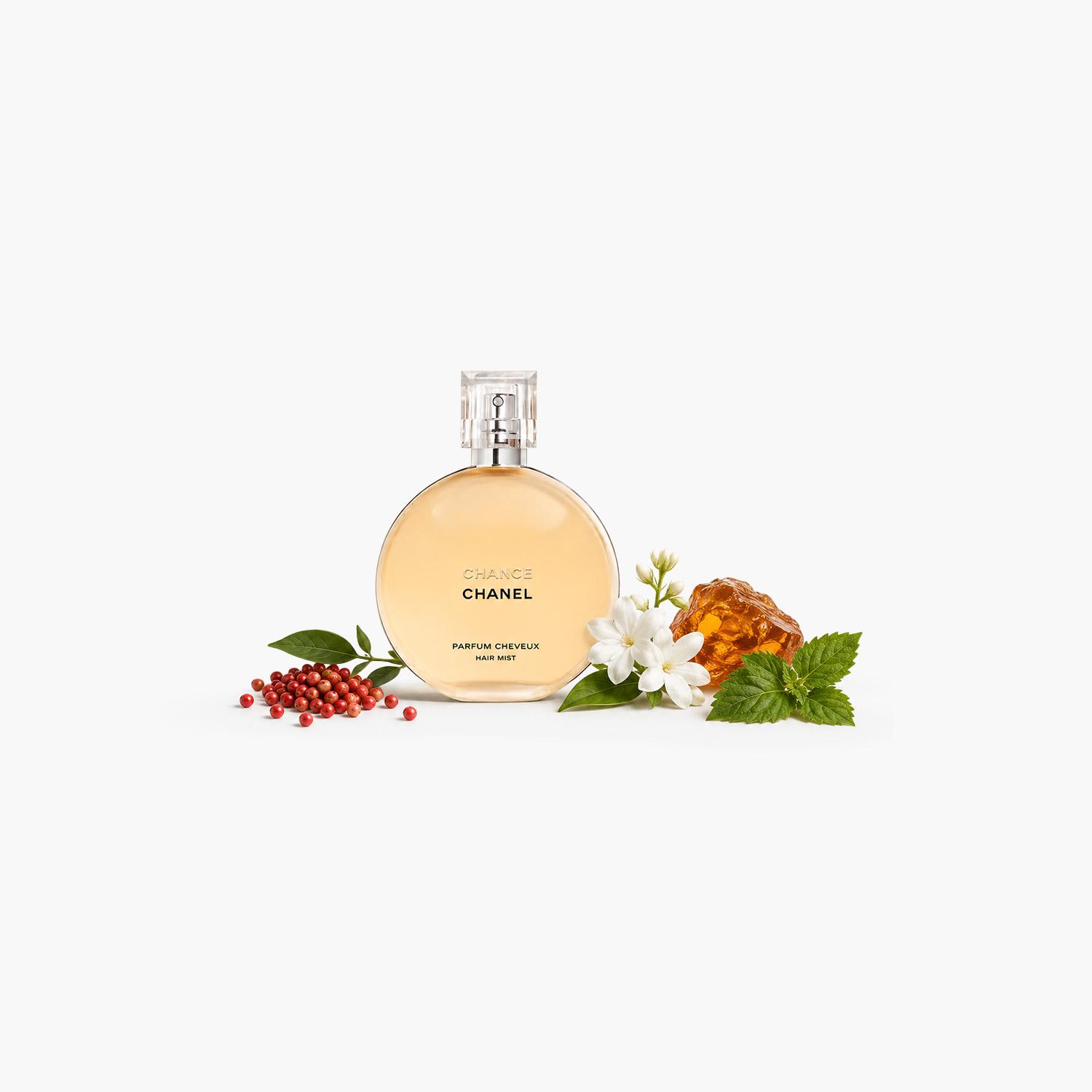 Chanel Chance 35Ml Parfum Hair Mist For Women-beautyandpersonalcare-fragrance-women-image-3