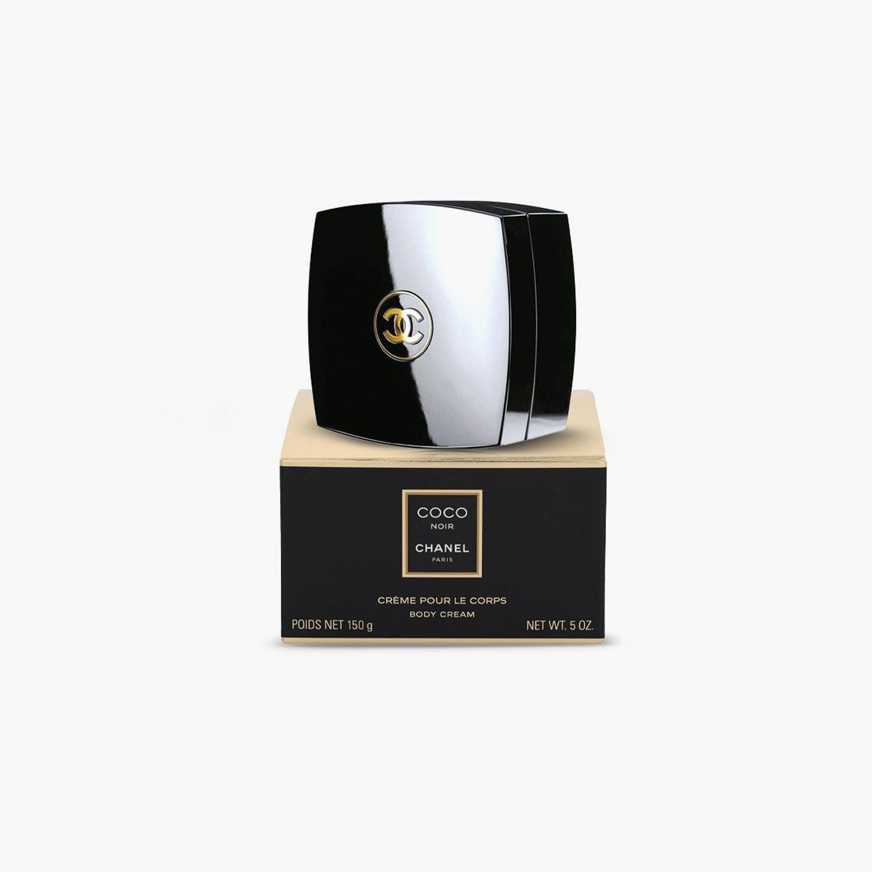Buy Chanel Coco Noir Body Cream 150gm For Women Online