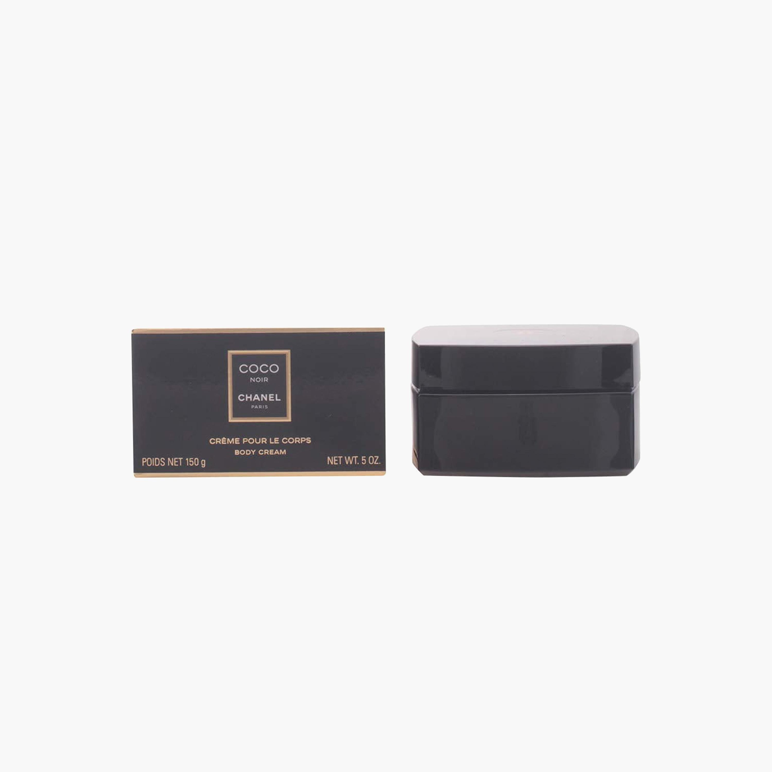 Chanel Coco Noir Body Cream 150gm For Women-beautyandpersonalcare-fragrance-women-image-2