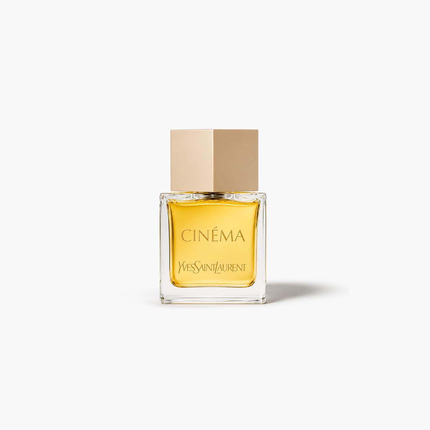 Yves Saint Laurent Cinema EDP 80ml-beautyandpersonalcare-fragrance-women-image-1