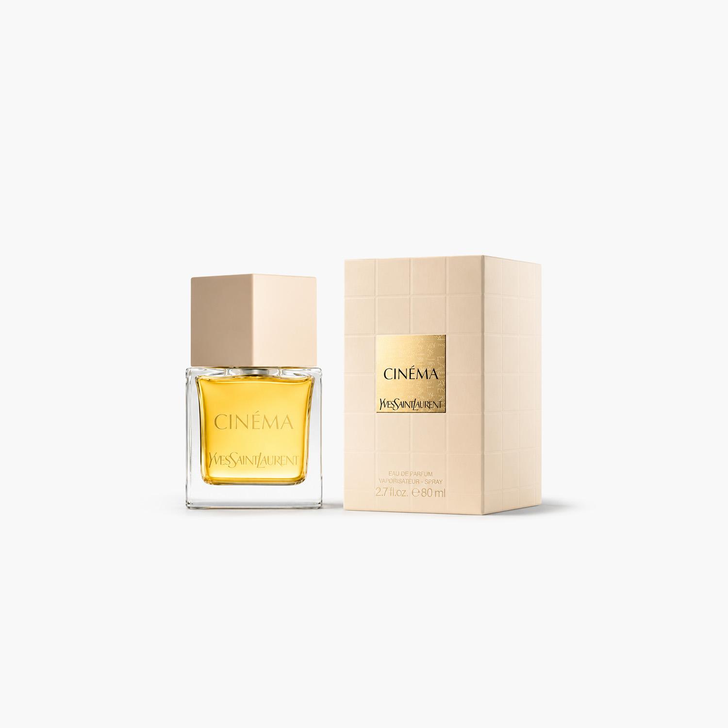 Yves Saint Laurent Cinema EDP 80ml-beautyandpersonalcare-fragrance-women-image-2