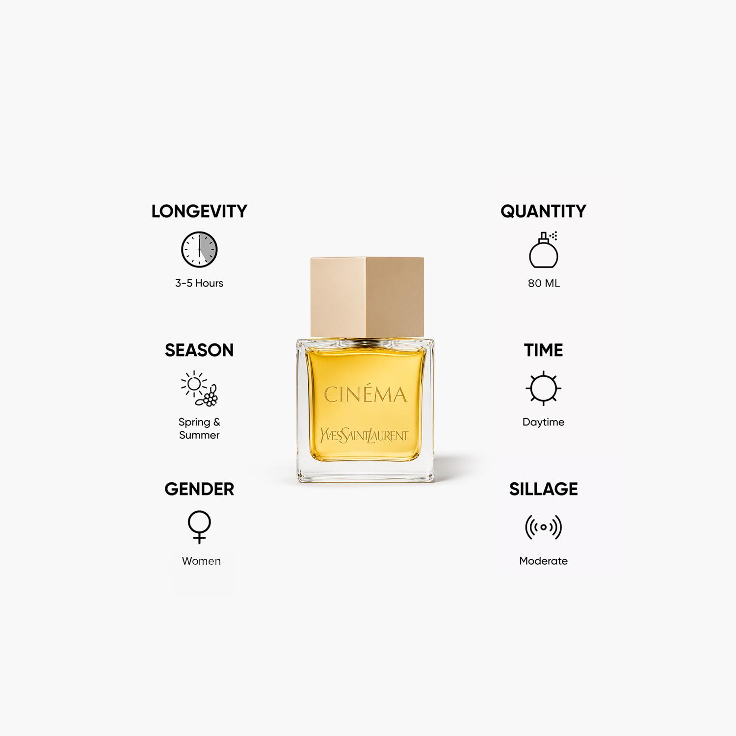 Yves Saint Laurent Cinema EDP 80ml-beautyandpersonalcare-fragrance-women-image-5