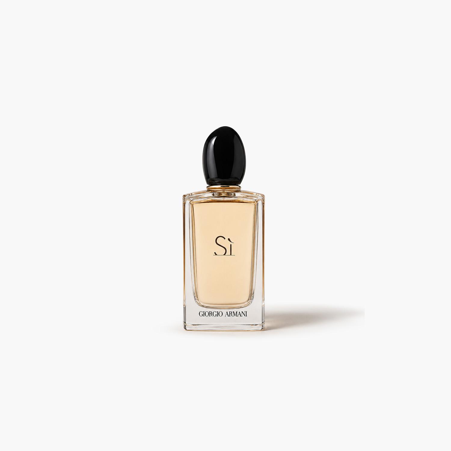 Giorgio Armani Si EDP 150 Ml for Women-beautyandpersonalcare-fragrance-women-image-1