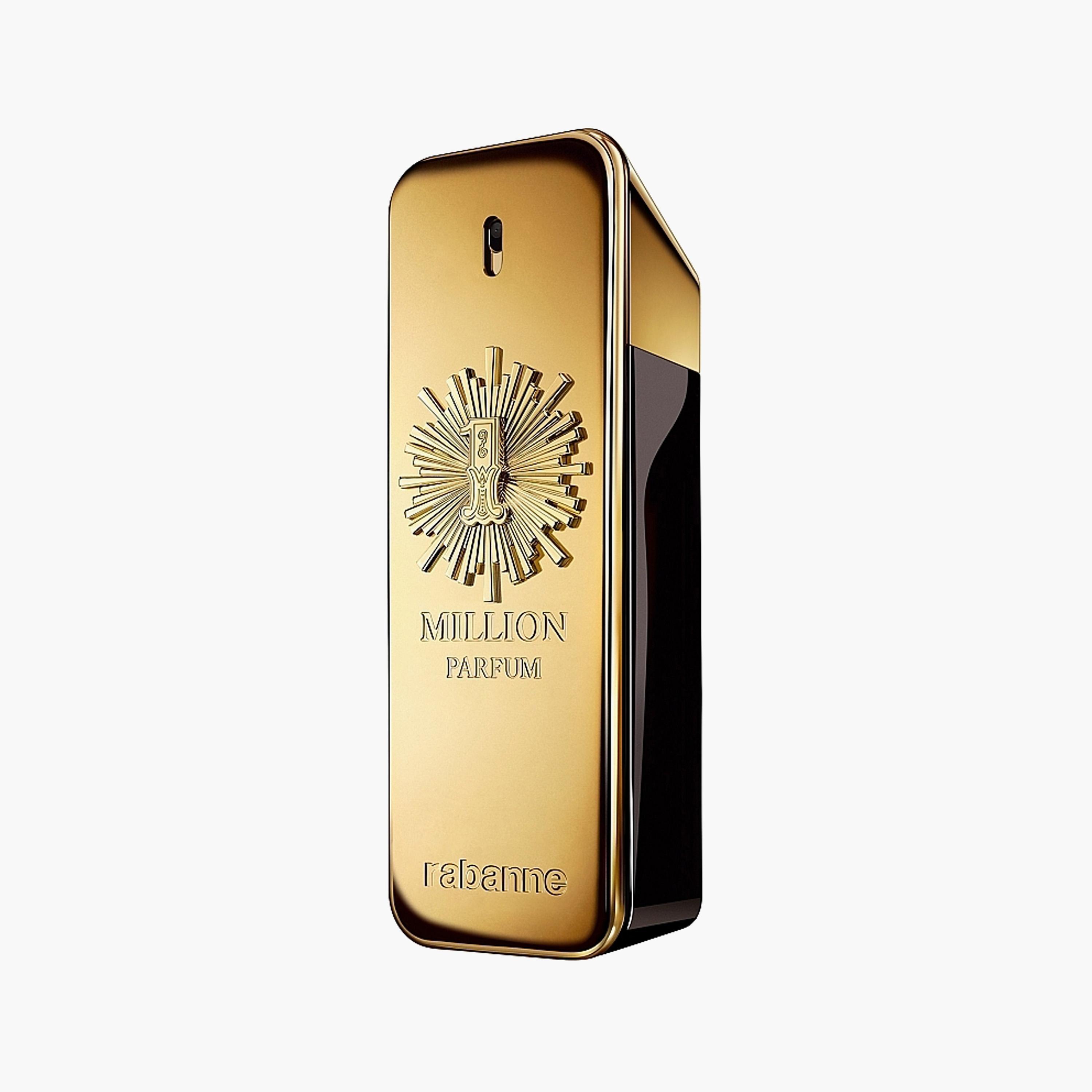 Paco Rabanne 1 Million Parfum 200ml-beautyandpersonalcare-fragrance-men-image-1