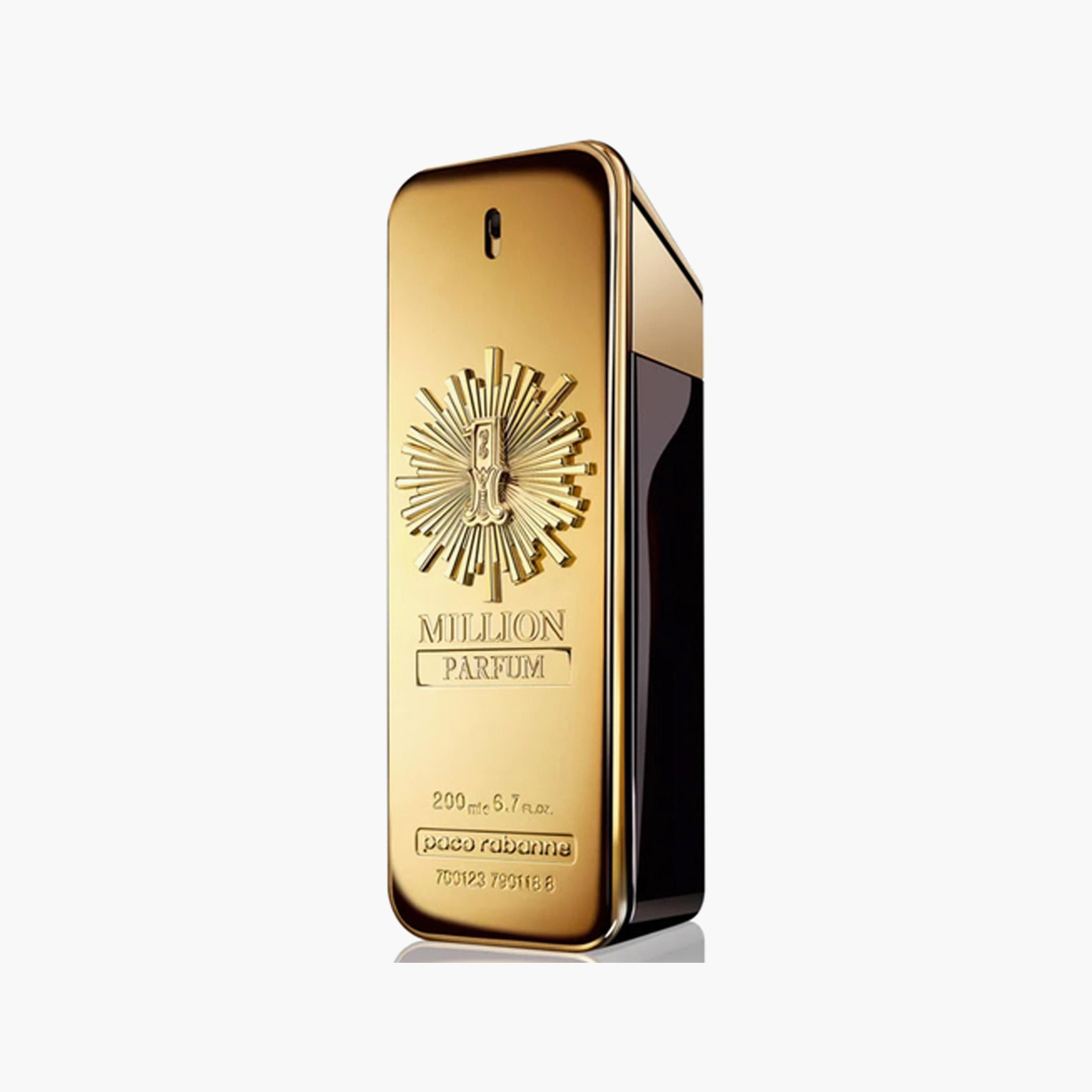 Paco Rabanne 1 Million Parfum 200ml-beautyandpersonalcare-fragrance-men-image-2
