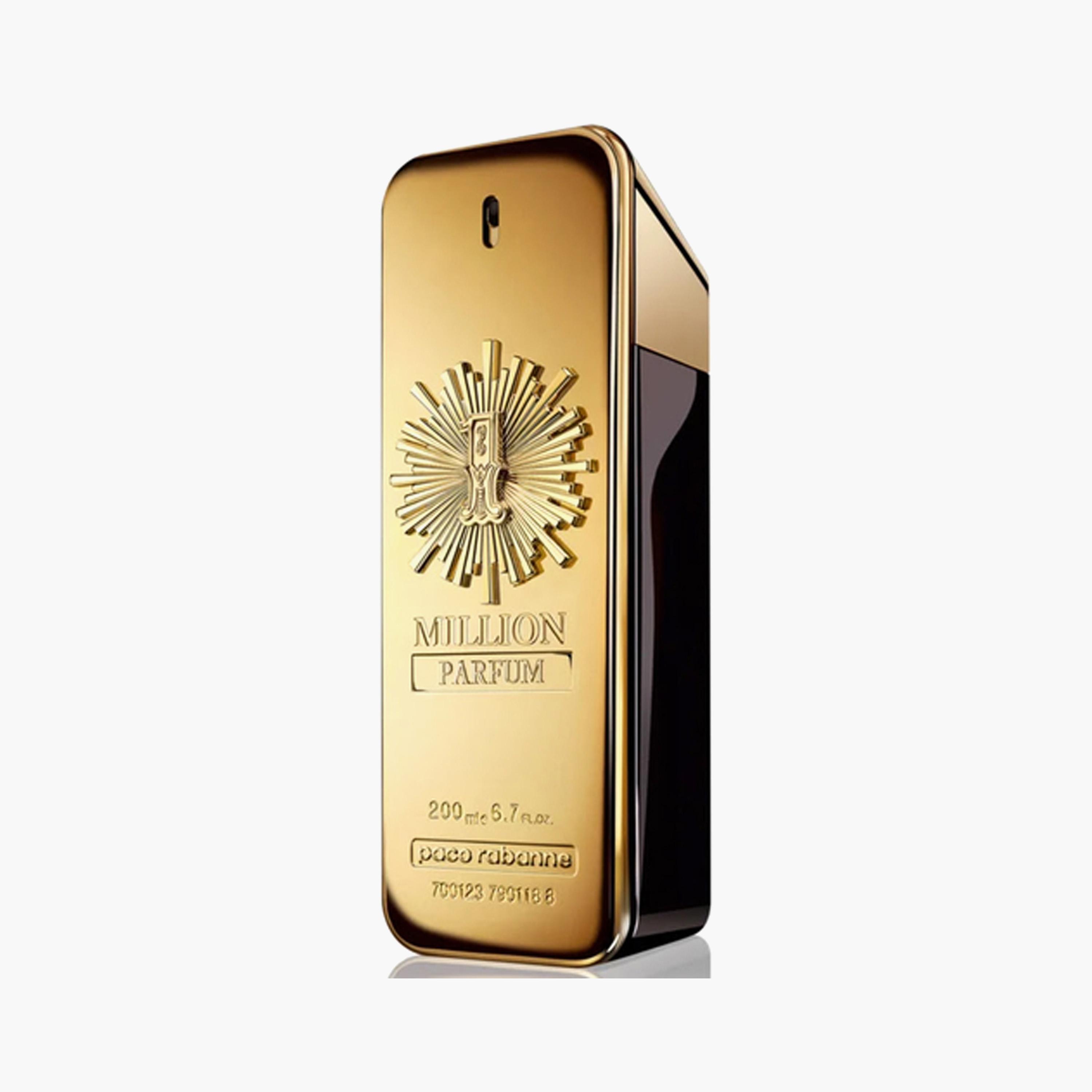 Paco Rabanne 1 Million Parfum 200ml-beautyandpersonalcare-fragrance-men-image-3
