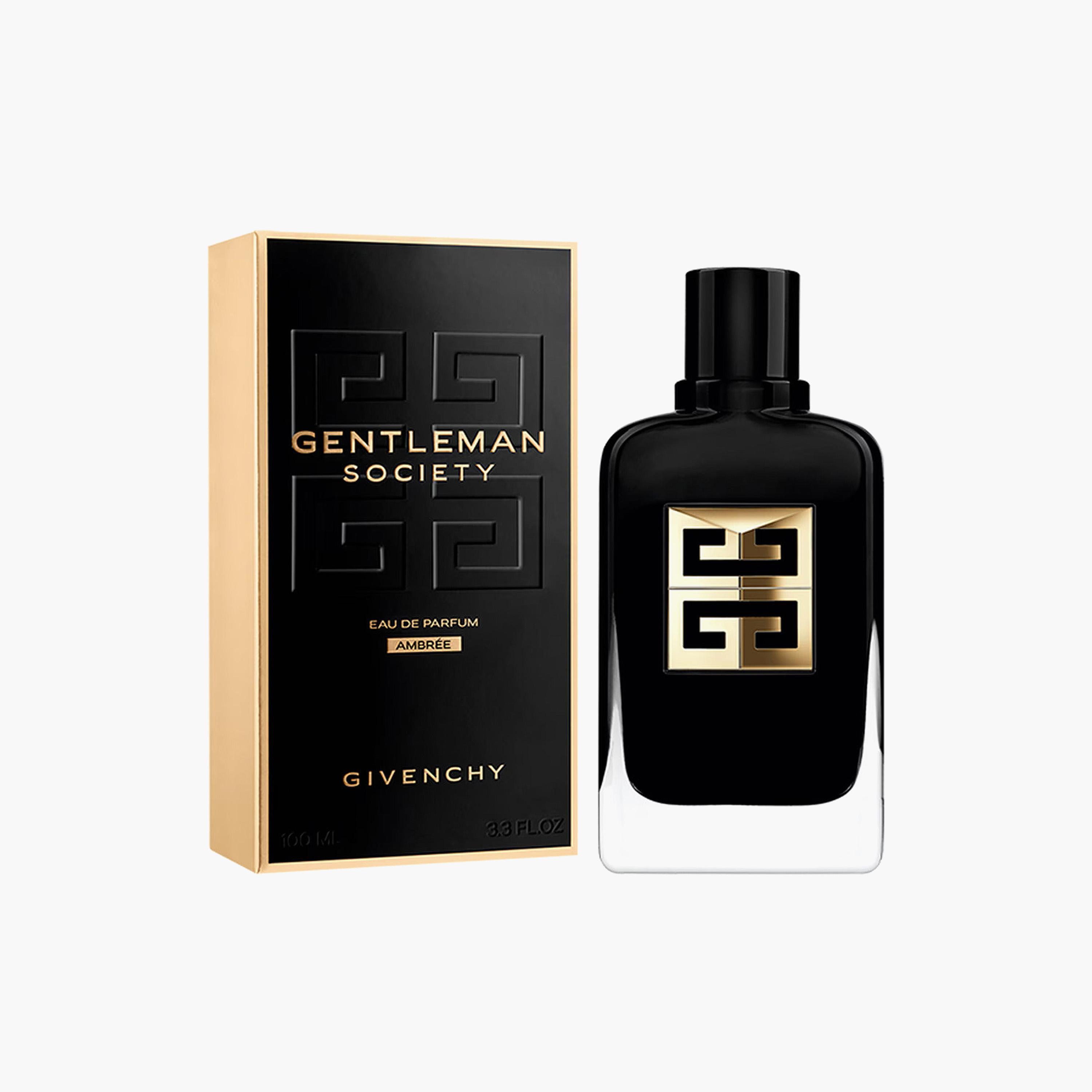 Givenchy Gentleman Society Ambree EDP 100ml for Men-beautyandpersonalcare-fragrance-men-image-1