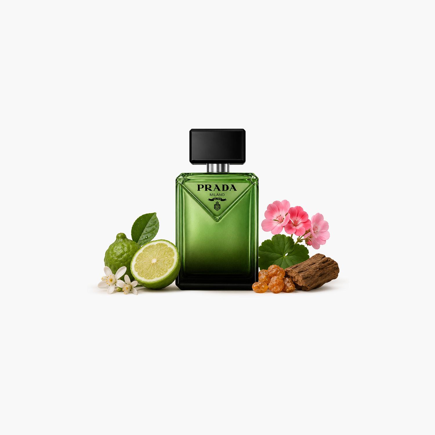 Prada Paradigme EDP 100 Ml Refillable For Men-beautyandpersonalcare-fragrance-men-image-3
