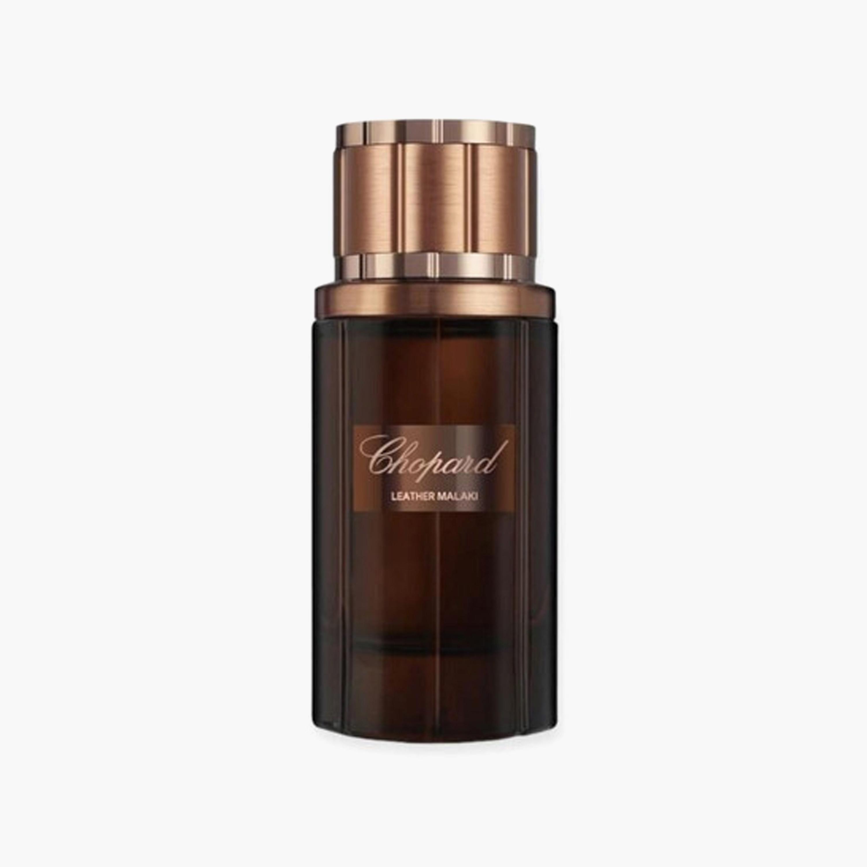 Chopard Leather Malaki EDP 80Ml for Men-beautyandpersonalcare-fragrance-men-image-1