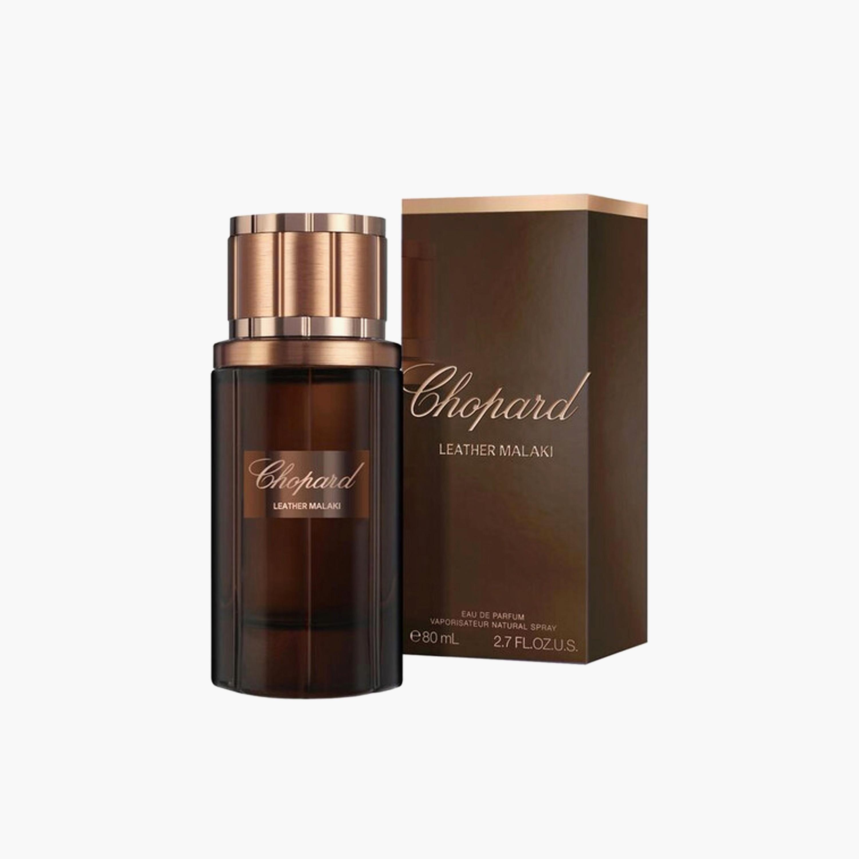 Chopard Leather Malaki EDP 80Ml for Men-beautyandpersonalcare-fragrance-men-image-2
