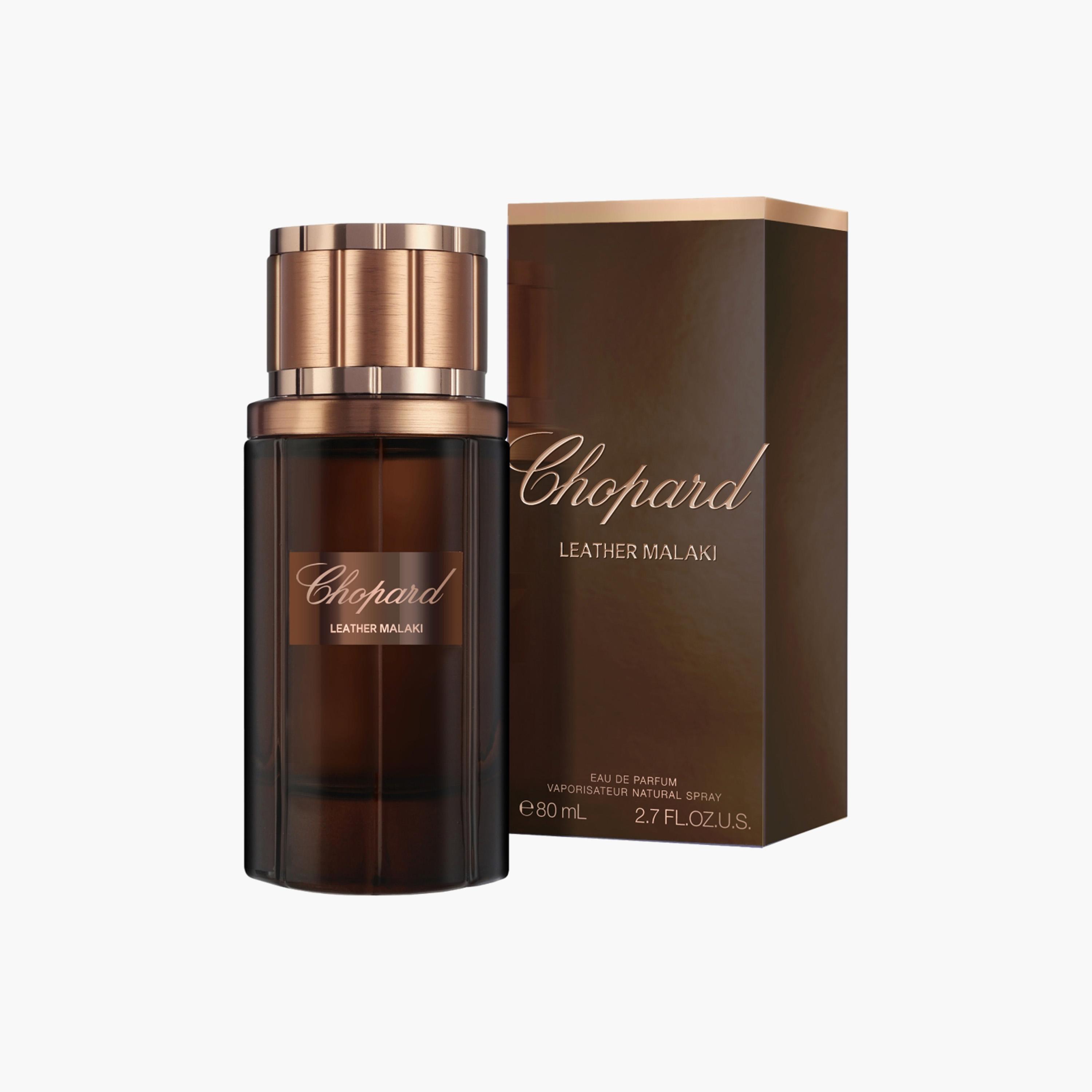 Chopard Leather Malaki EDP 80Ml for Men-beautyandpersonalcare-fragrance-men-image-3