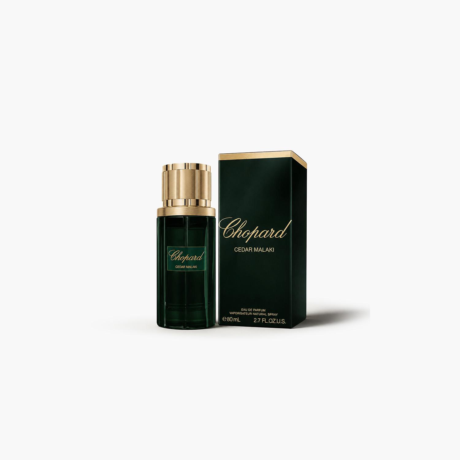 Chopard Cedar Malaki EDP 80 Ml Unisex-beautyandpersonalcare-fragrance-unisex-image-2