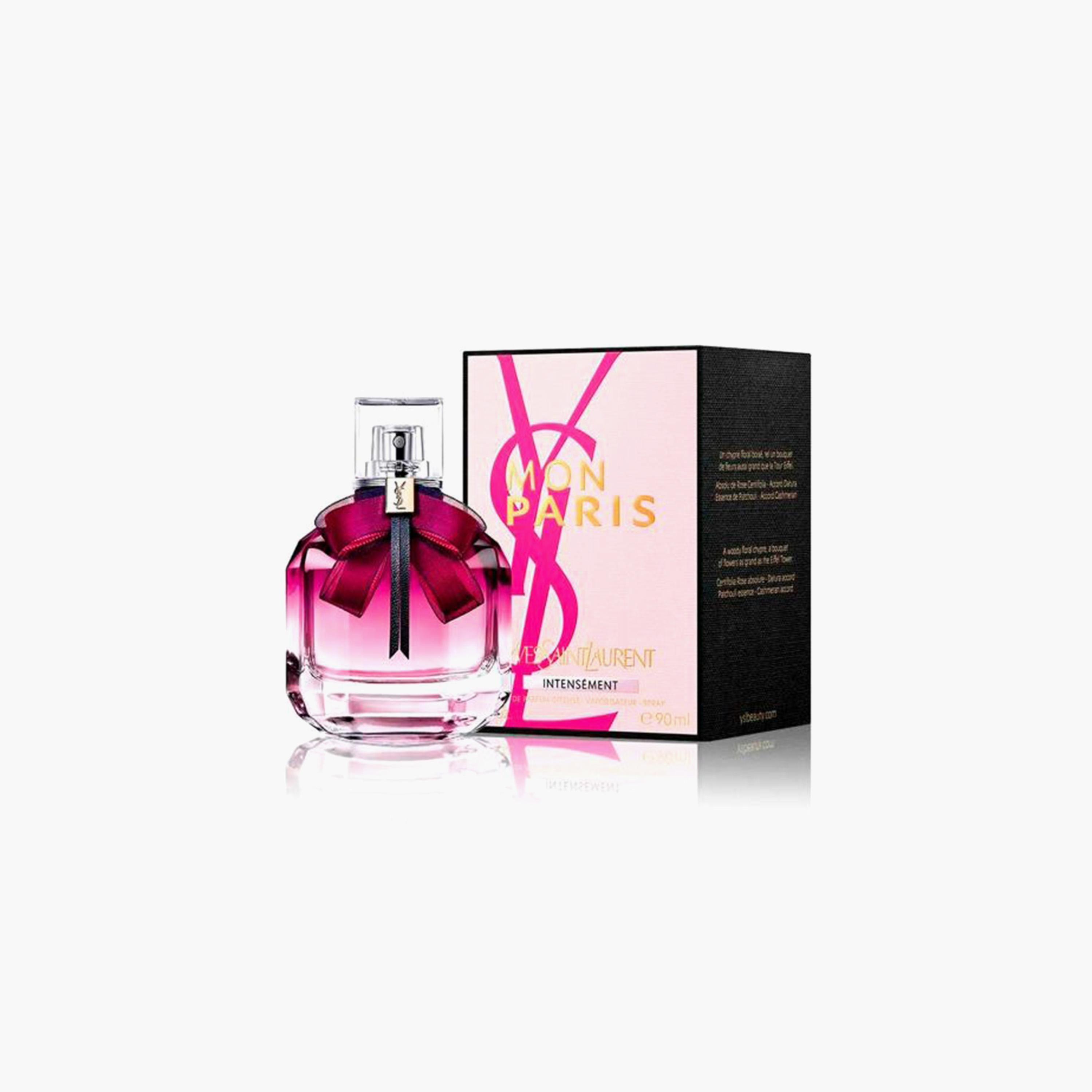 Yves Saint Laurent Mon Paris Intensement EDP Intense 90ml for Women-beautyandpersonalcare-fragrance-women-image-2