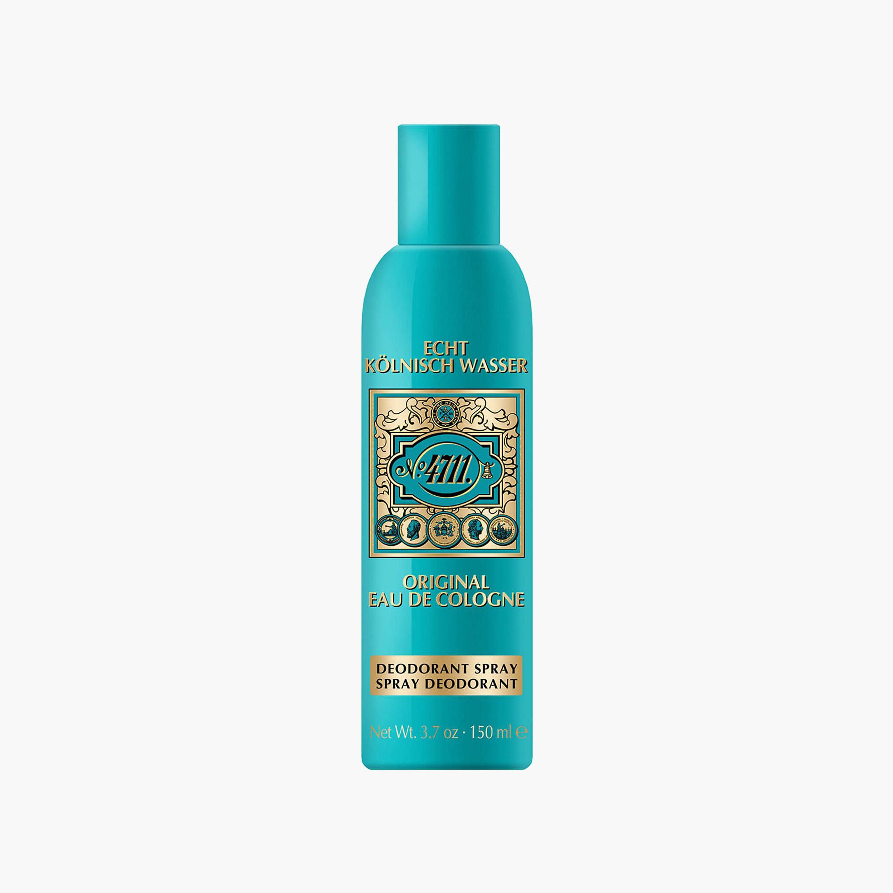 بخاخ مزيل العرق إيشت كولنيش فاسر 4711 الأصلي - 150 مل أو دو كولون - للجنسين-beautyandpersonalcare-fragrance-unisex-image-2