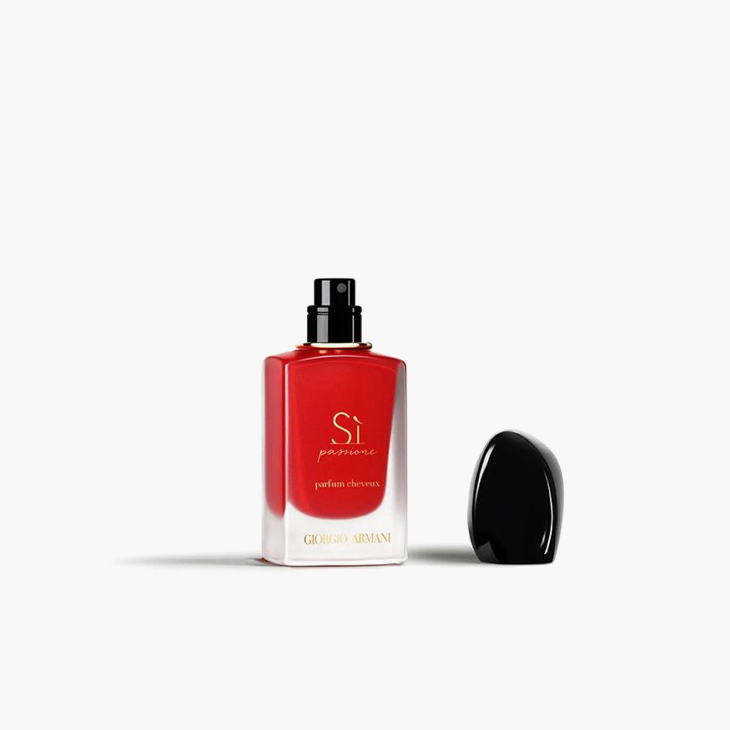 Giorgio Armani Si Passione Hair mist 30ml-beautyandpersonalcare-fragrance-women-image-2