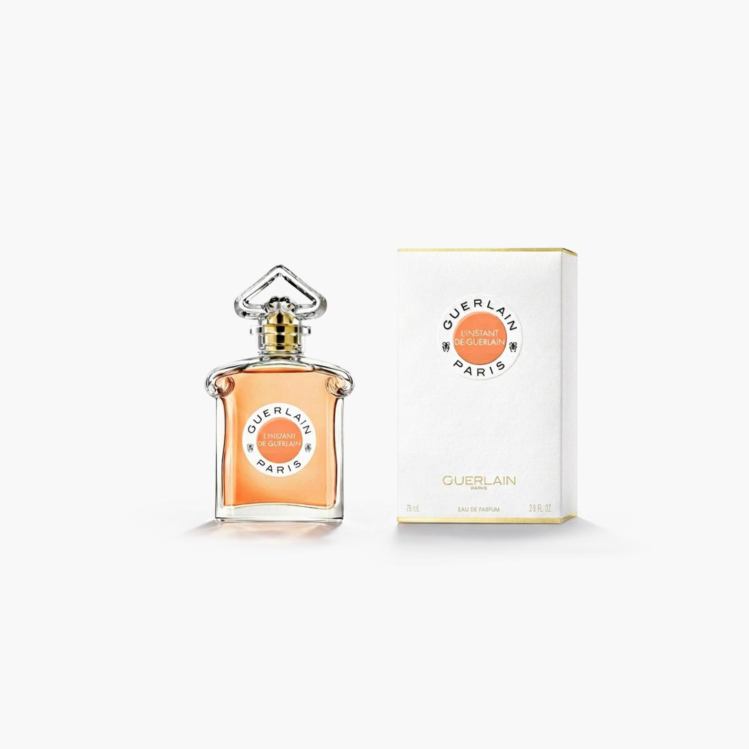 عطر لينستانت دي جيرلان للنساء من جيرلان - 75 مل - أو دي بارفوم-beautyandpersonalcare-fragrance-women-image-2