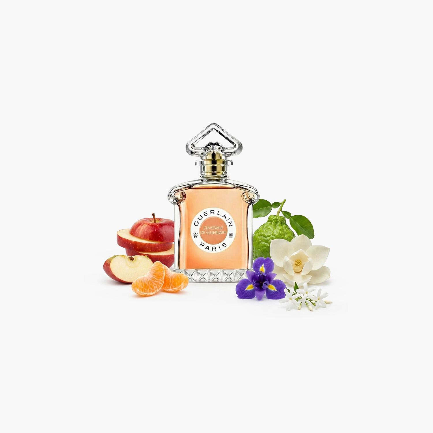 عطر لينستانت دي جيرلان للنساء من جيرلان - 75 مل - أو دي بارفوم-beautyandpersonalcare-fragrance-women-image-3