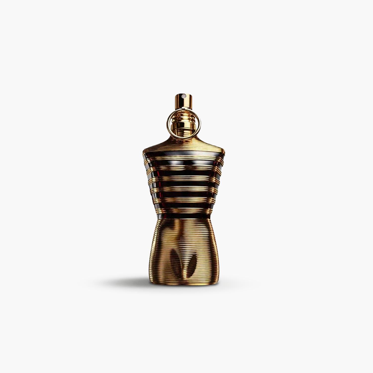 Jean Paul Gaultier Elixir Parfum for Men - 125 ml-beautyandpersonalcare-fragrance-men-image-1