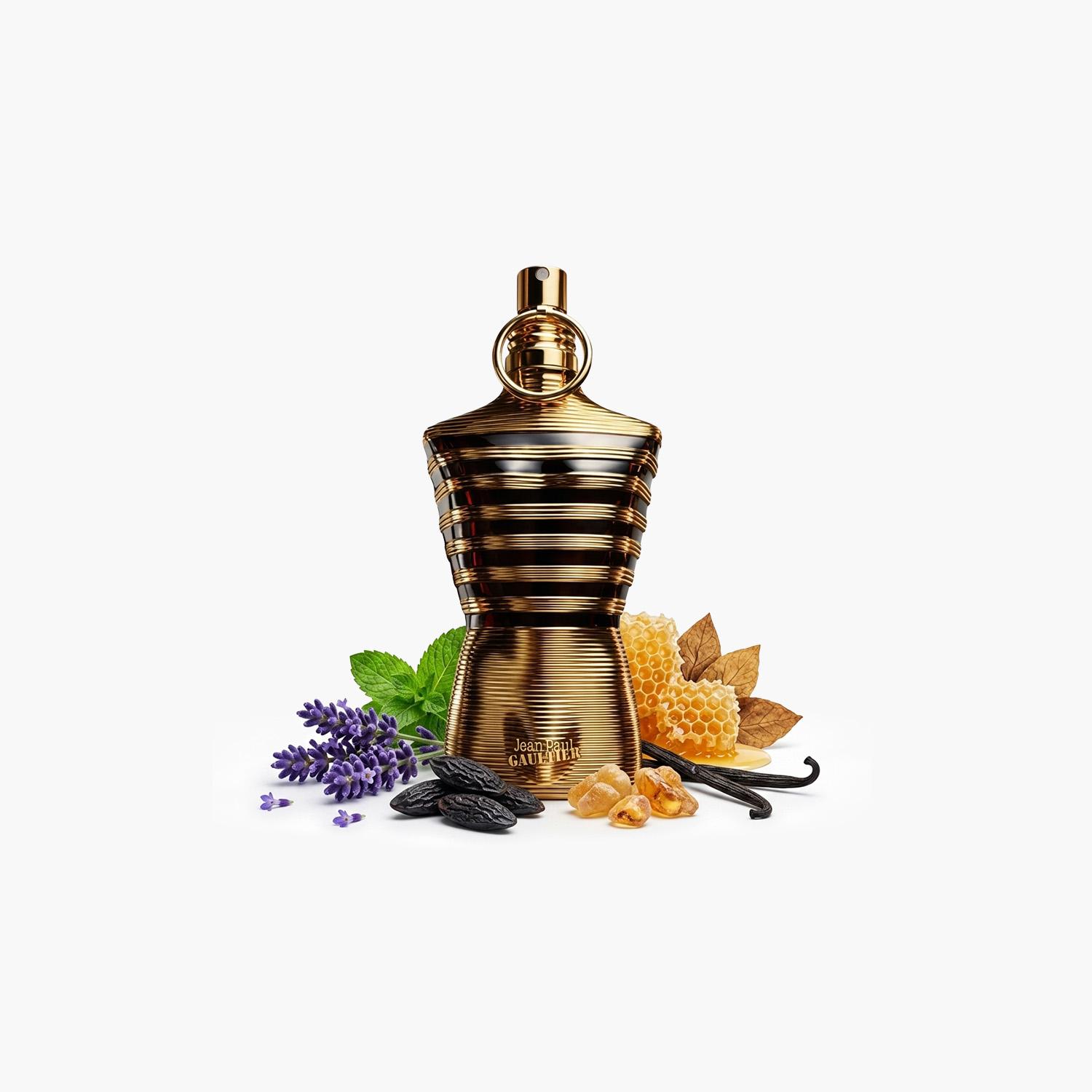 Jean Paul Gaultier Elixir Parfum for Men - 125 ml-beautyandpersonalcare-fragrance-men-image-3