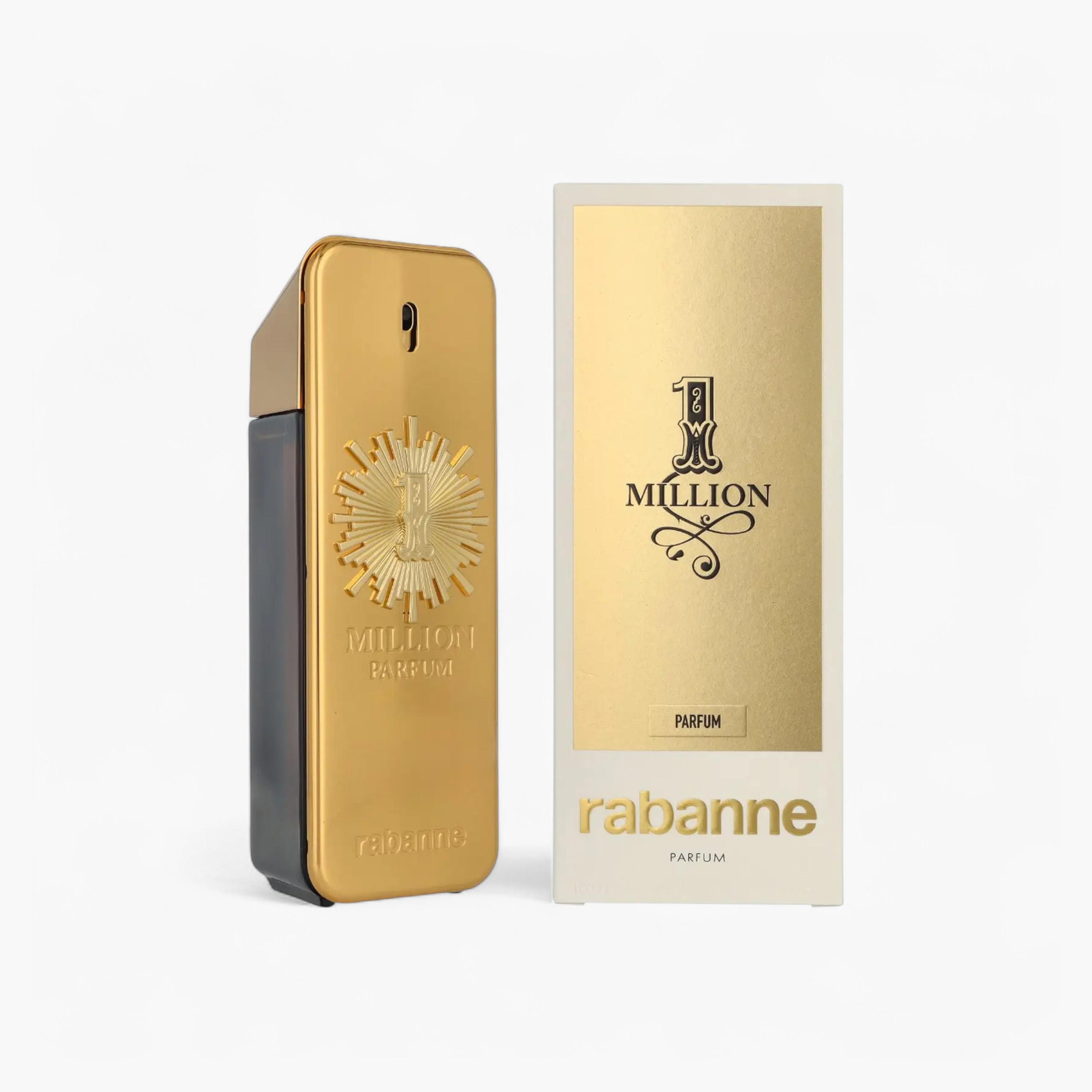 عطر 1 مليون من باكو رابان - 100 مل - بارفوم-beautyandpersonalcare-fragrance-men-image-1