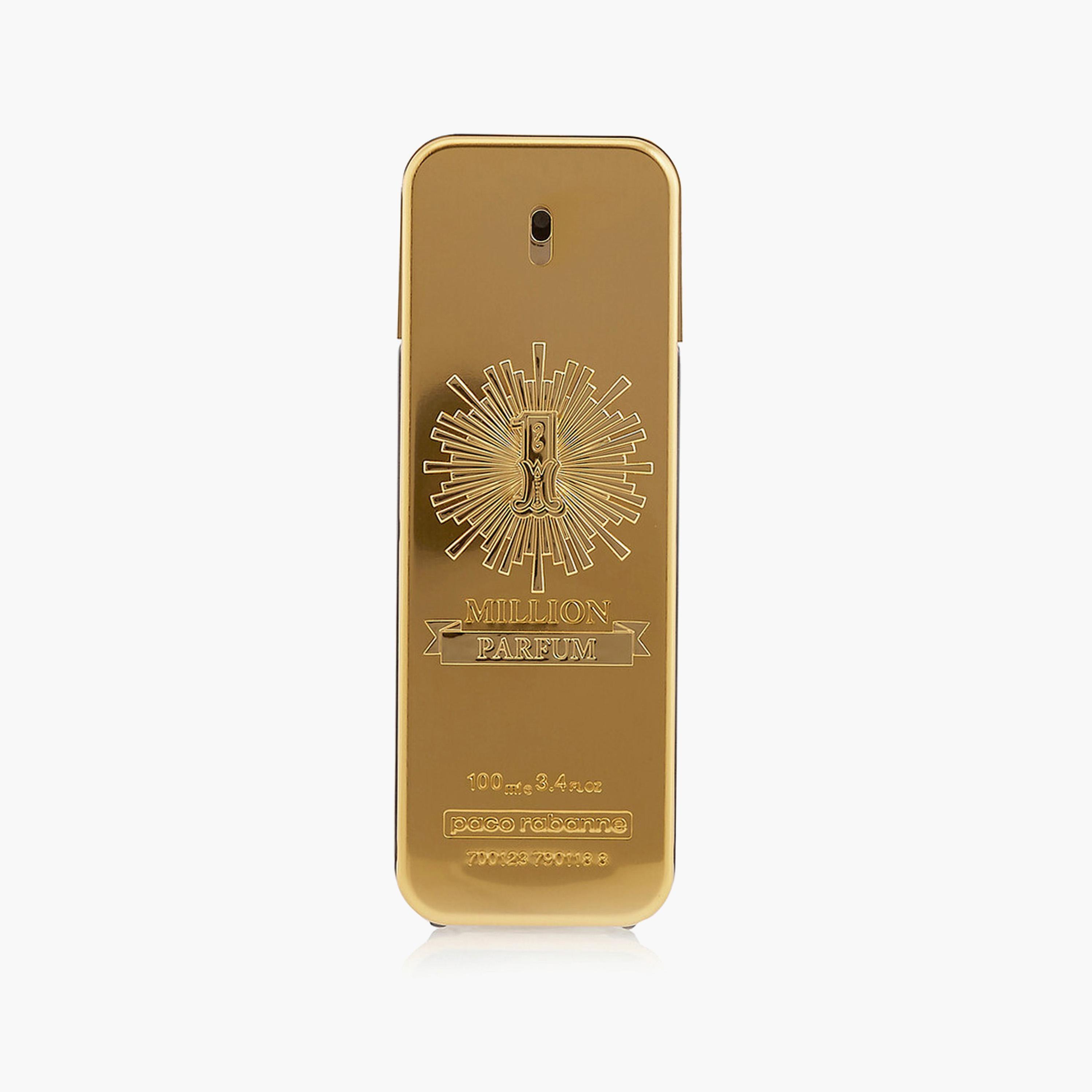 عطر 1 مليون من باكو رابان - 100 مل - بارفوم-beautyandpersonalcare-fragrance-men-image-2