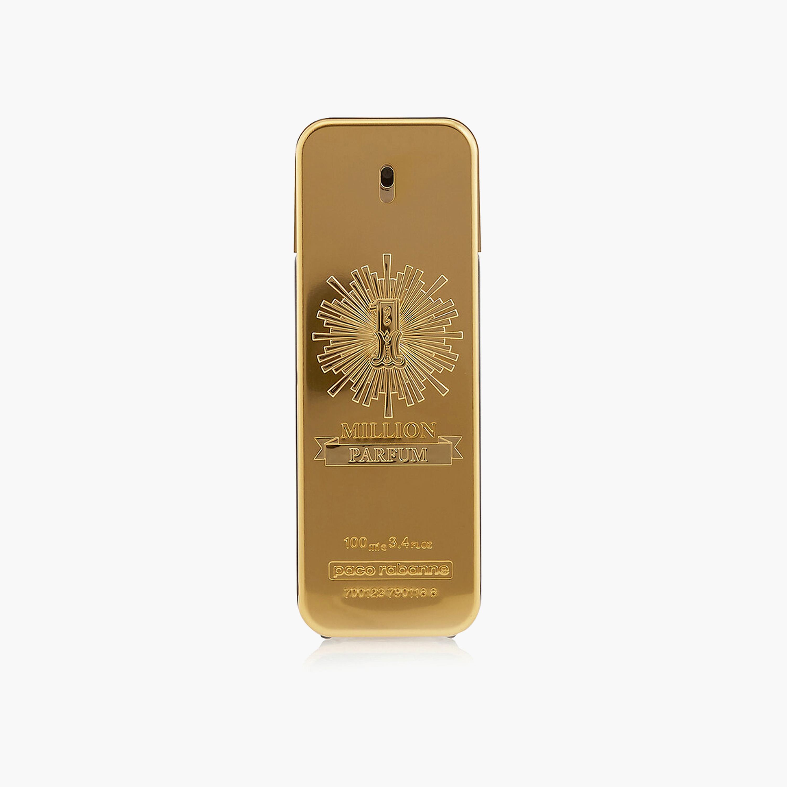 عطر 1 مليون من باكو رابان - 100 مل - بارفوم-beautyandpersonalcare-fragrance-men-image-3