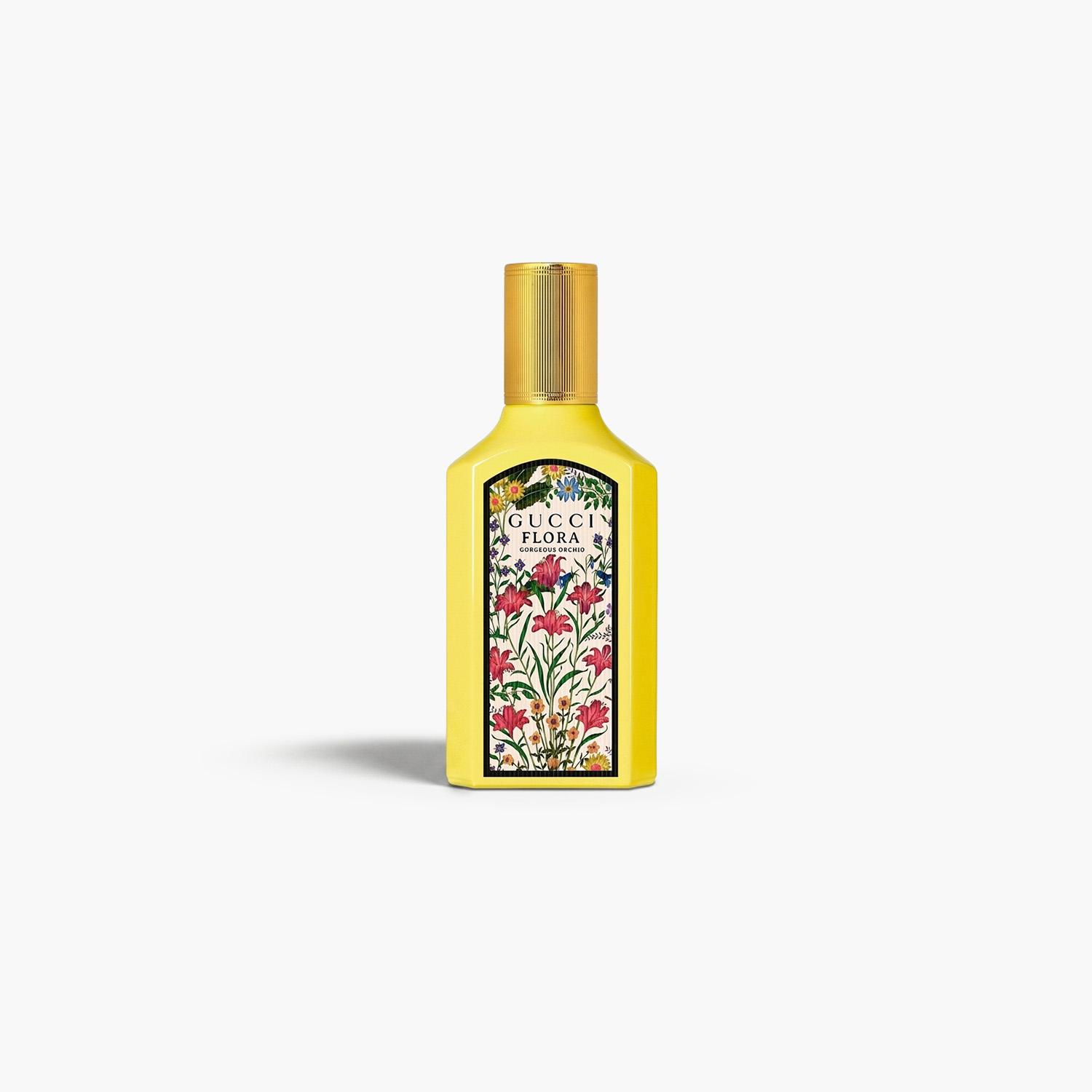Gucci Flora Gorgeous Orchid EDP 100 Ml for Women-beautyandpersonalcare-fragrance-women-image-1