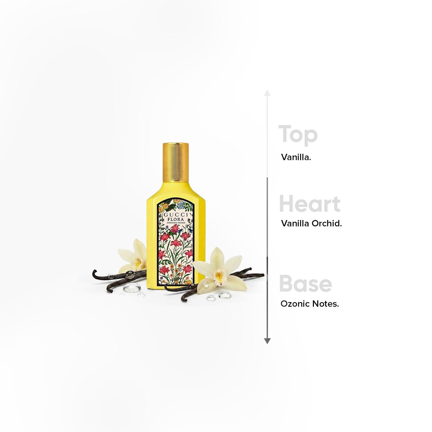 Gucci Flora Gorgeous Orchid EDP 100 Ml for Women-beautyandpersonalcare-fragrance-women-image-4