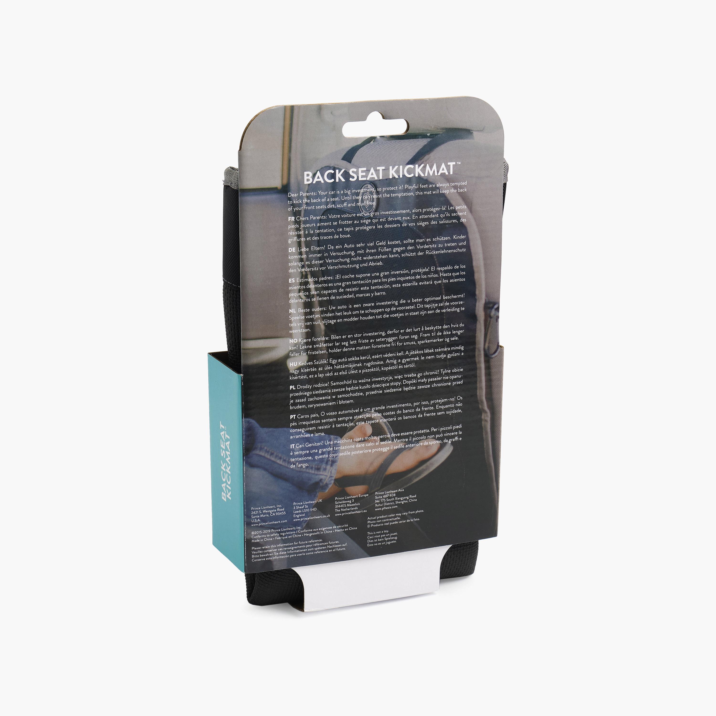 Prince Lionheart Backseat Kick Mat-baby-gear-carseats-image-3