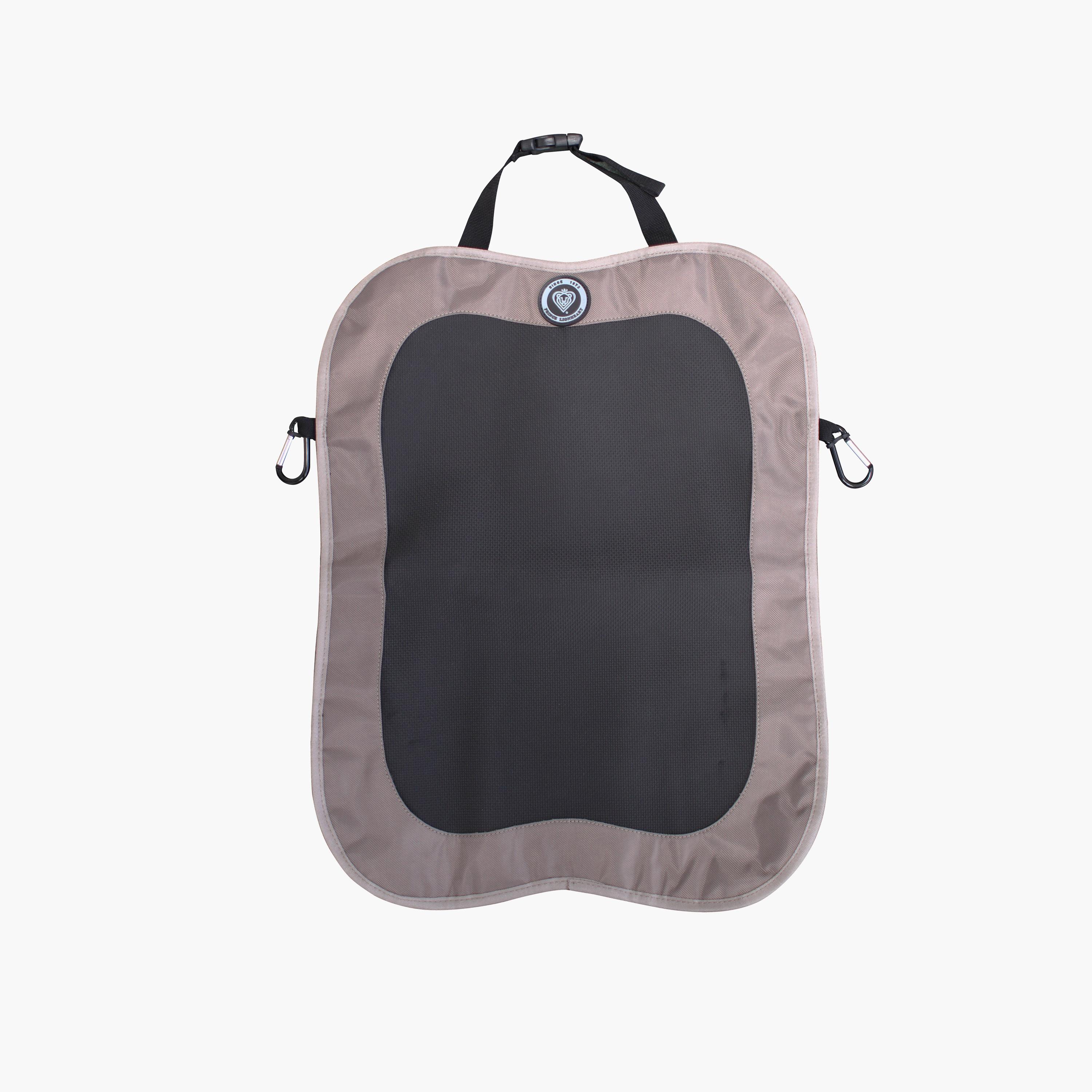 Prince Lionheart Backseat Kick Mat-baby-gear-carseats-image-1
