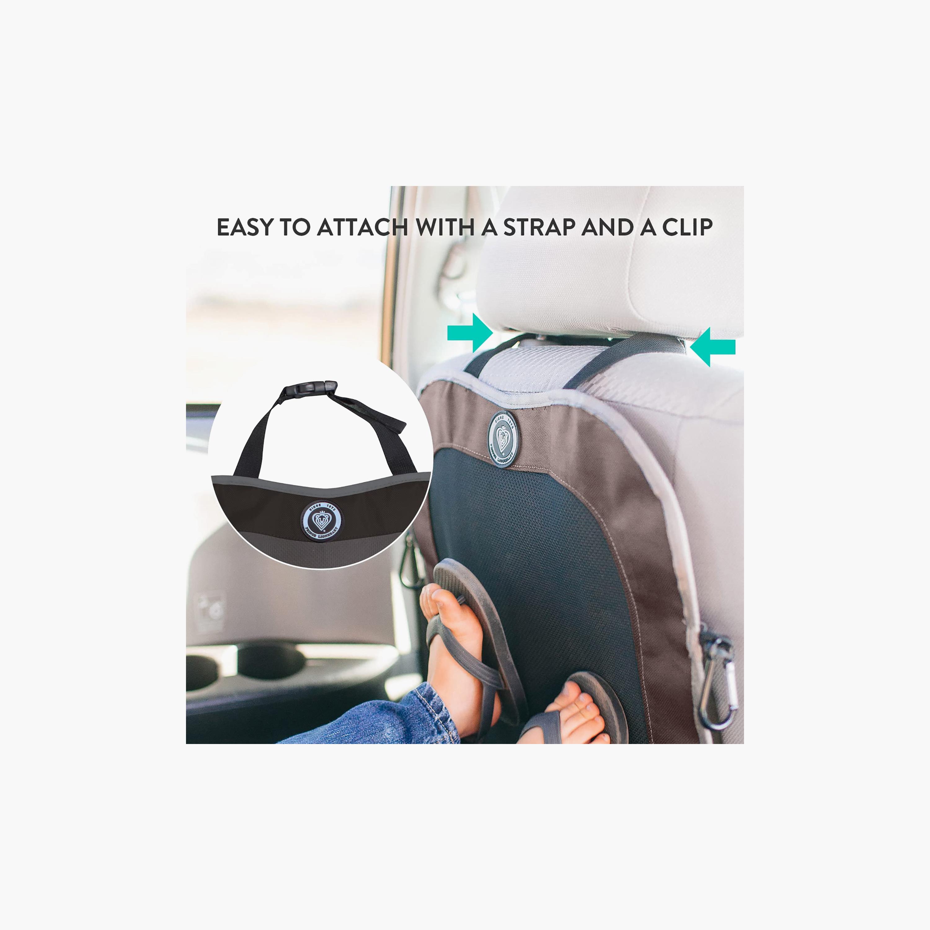 Prince Lionheart Backseat Kick Mat-baby-gear-carseats-image-2