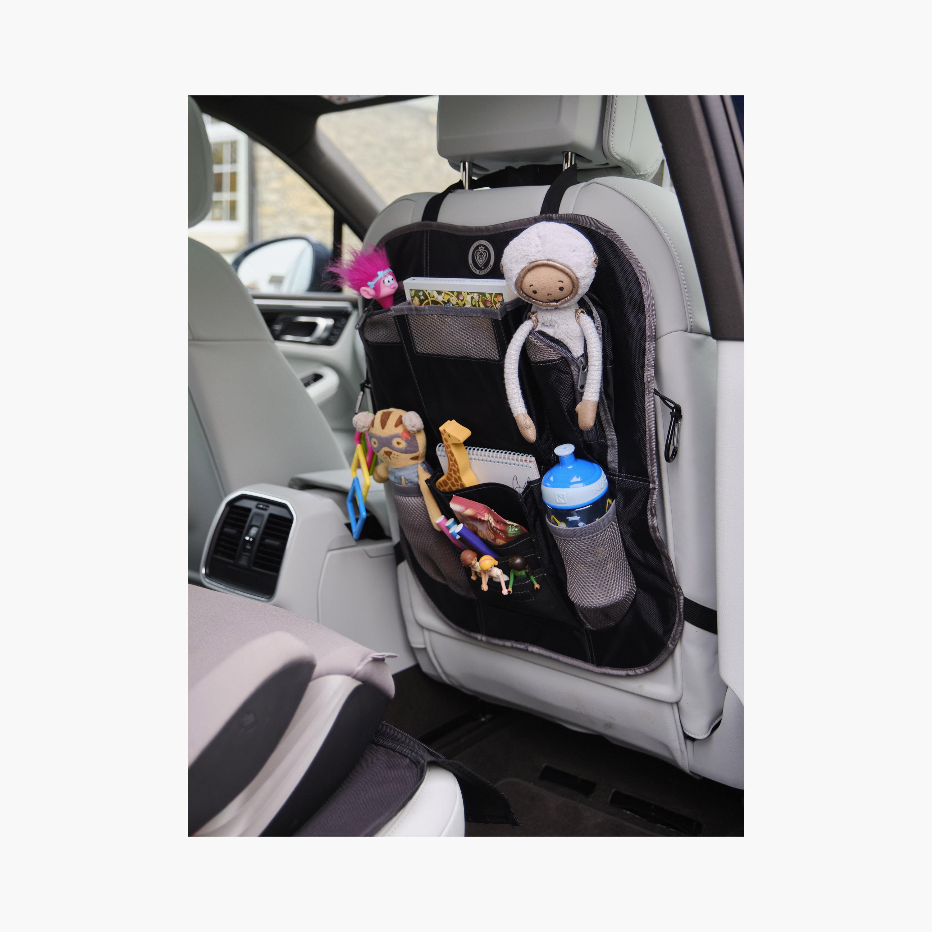 Prince Lionheart Backseat Organiser-baby-gear-carseats-image-10